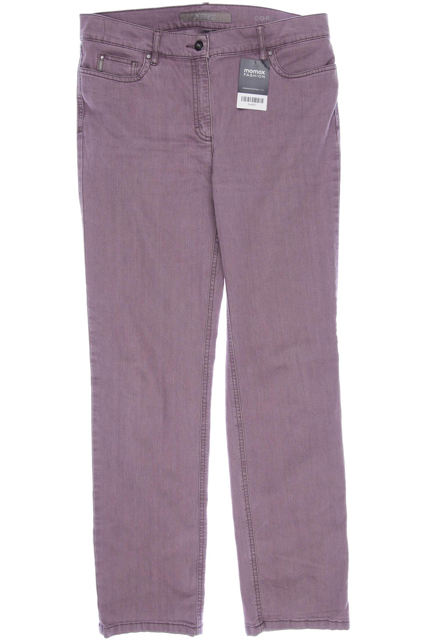 

ZERRES Damen Jeans, pink
