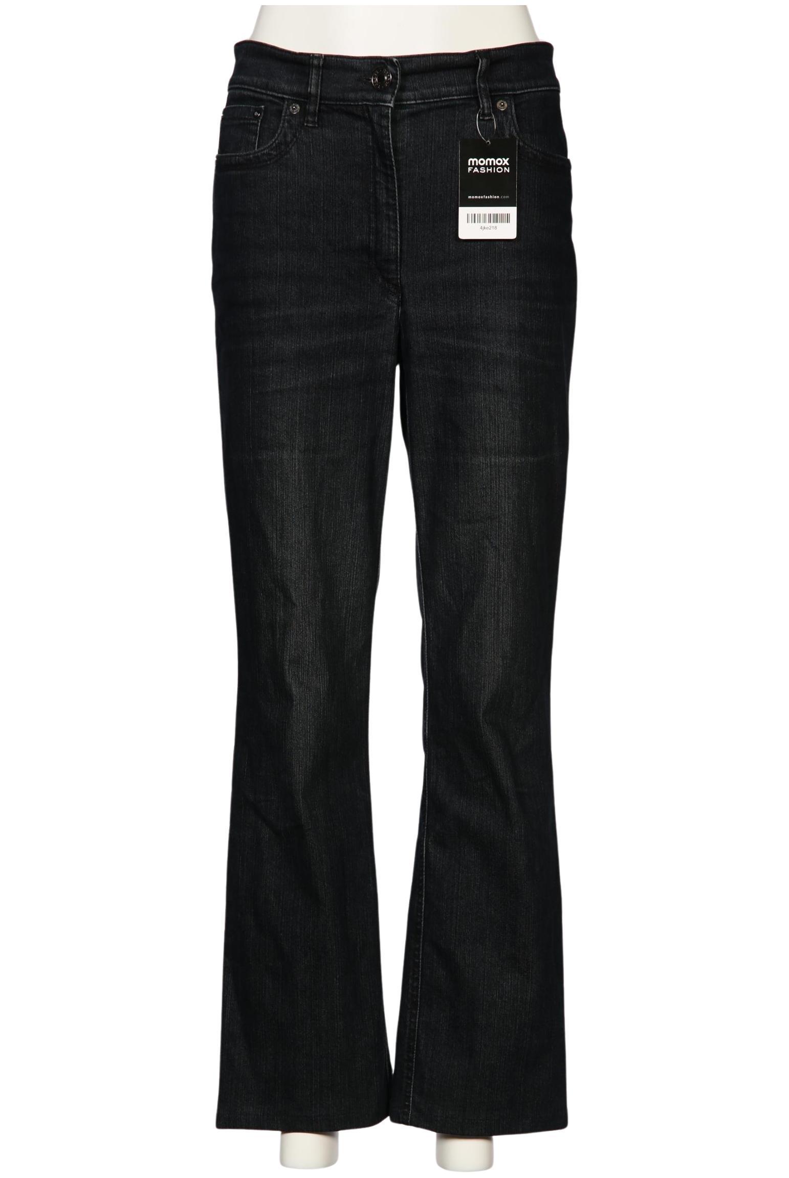 

Zerres Damen Jeans, marineblau, Gr. 38