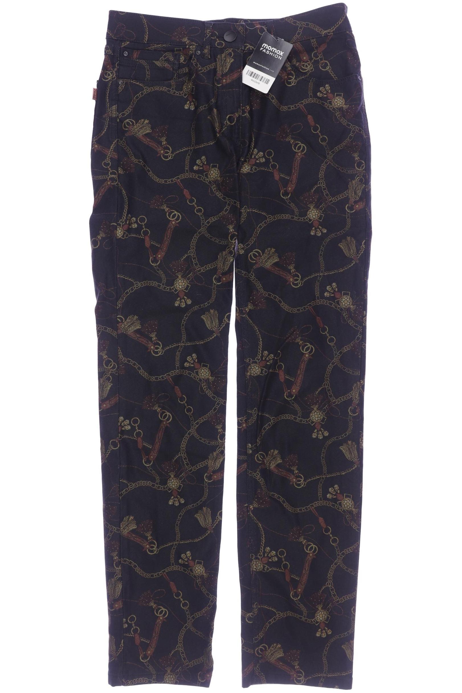 

Zerres Damen Jeans, schwarz, Gr. 36