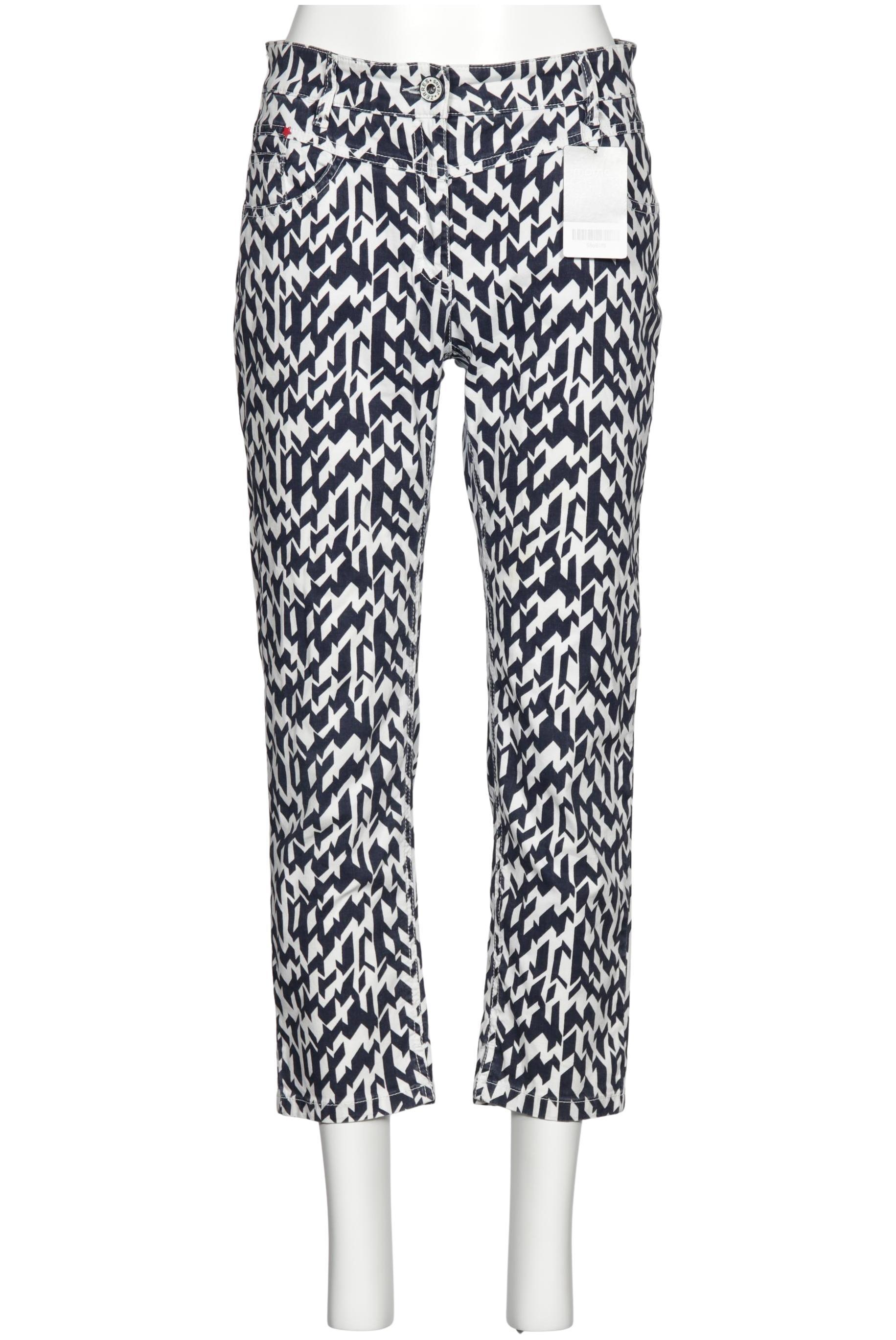 

Zerres Damen Jeans, marineblau, Gr. 36