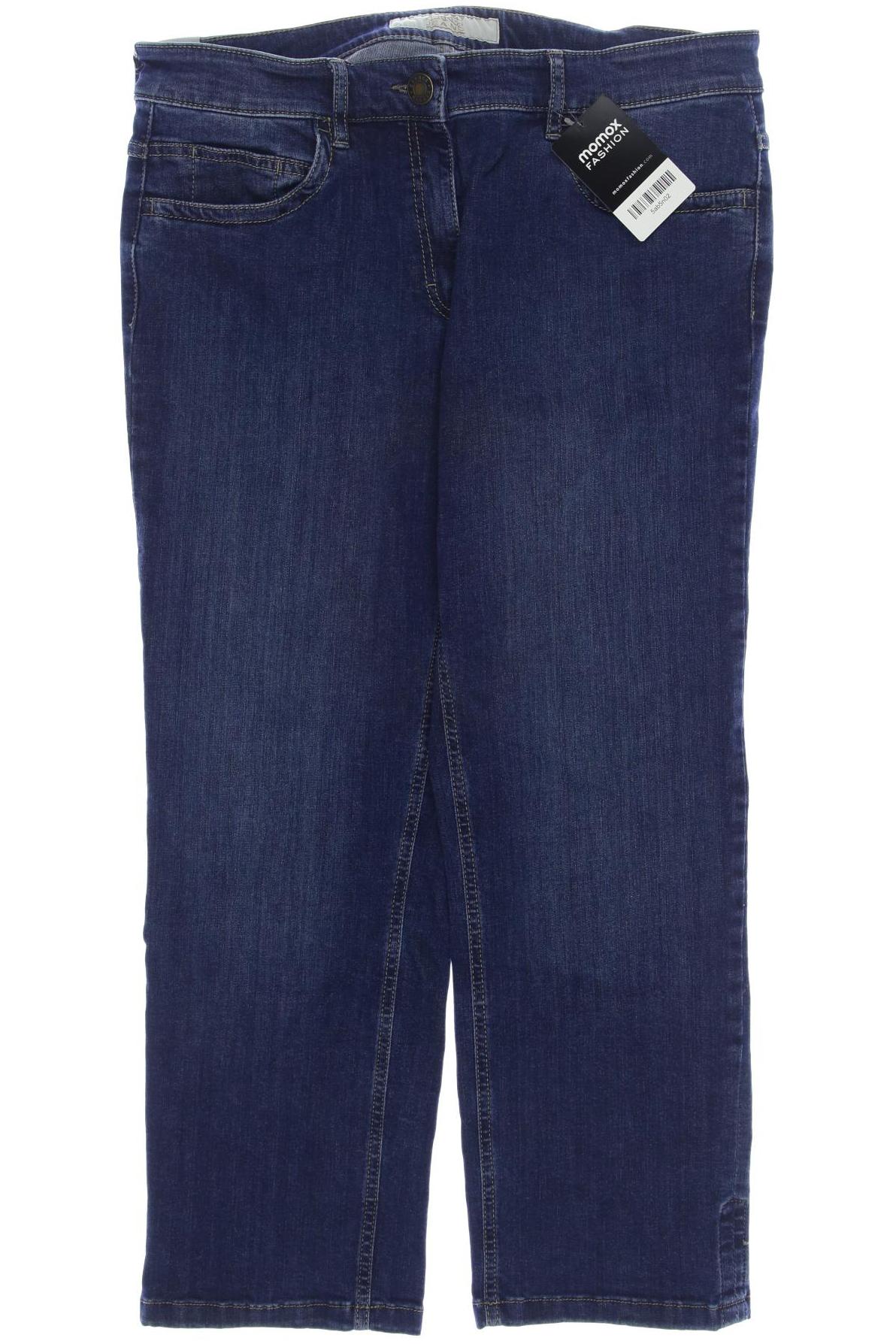 

Zerres Damen Jeans, marineblau, Gr. 40