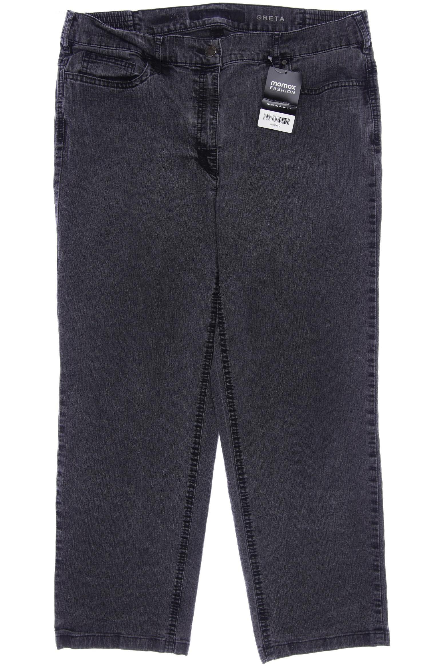 

ZERRES Damen Jeans, grau