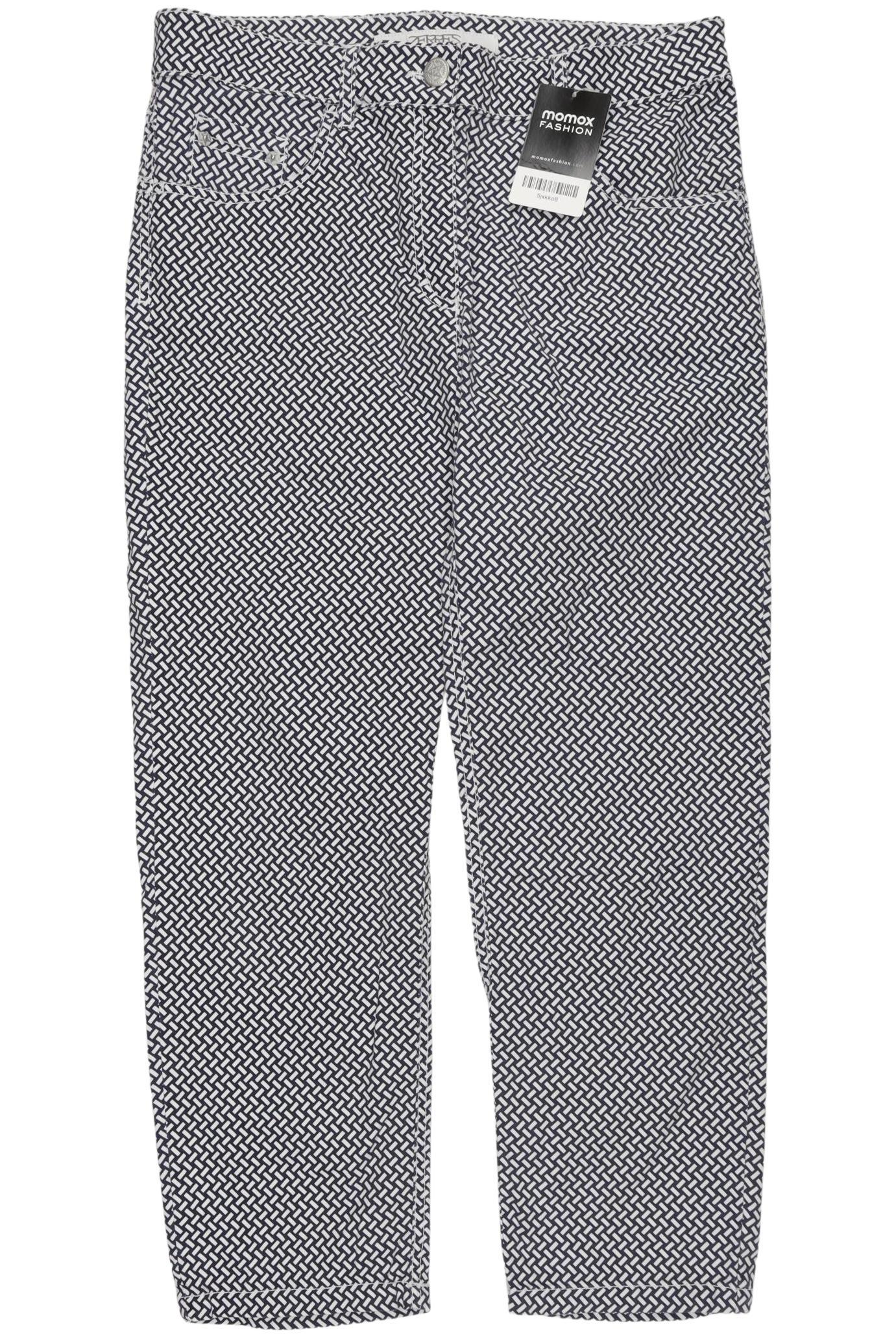 

Zerres Damen Jeans, marineblau, Gr. 38