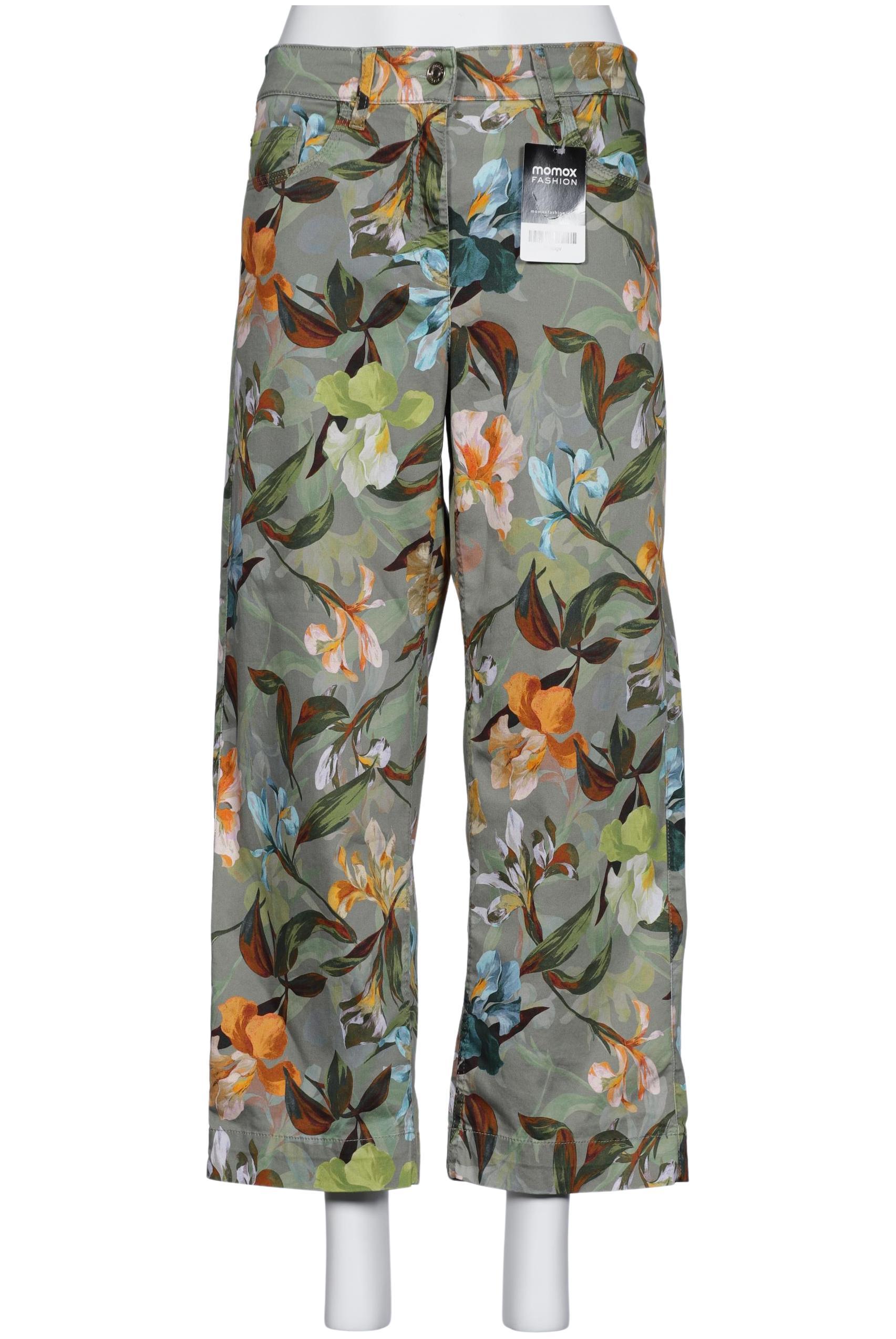 

Zerres Damen Jeans, mehrfarbig, Gr. 38