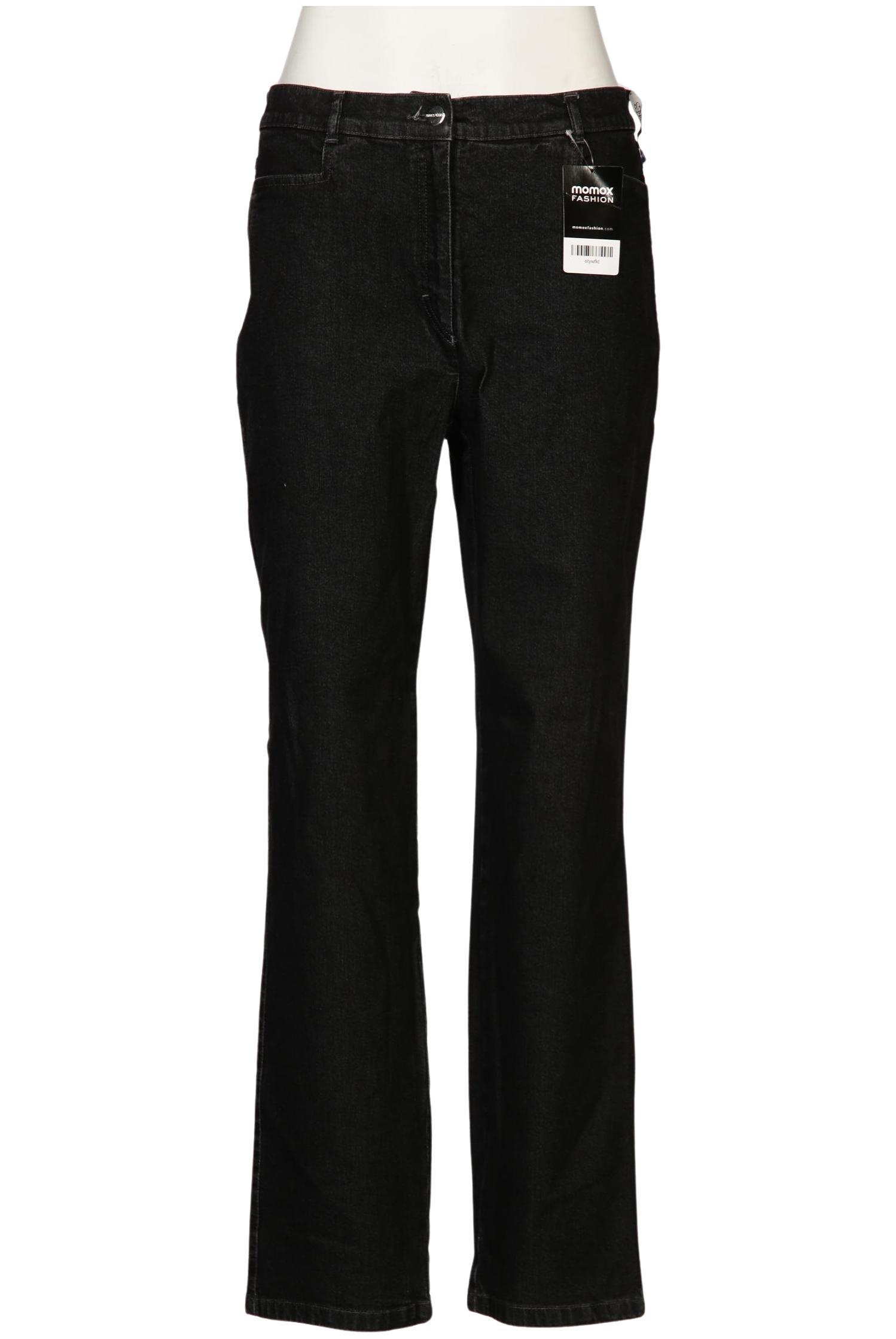 

Zerres Damen Jeans, mehrfarbig, Gr. 40