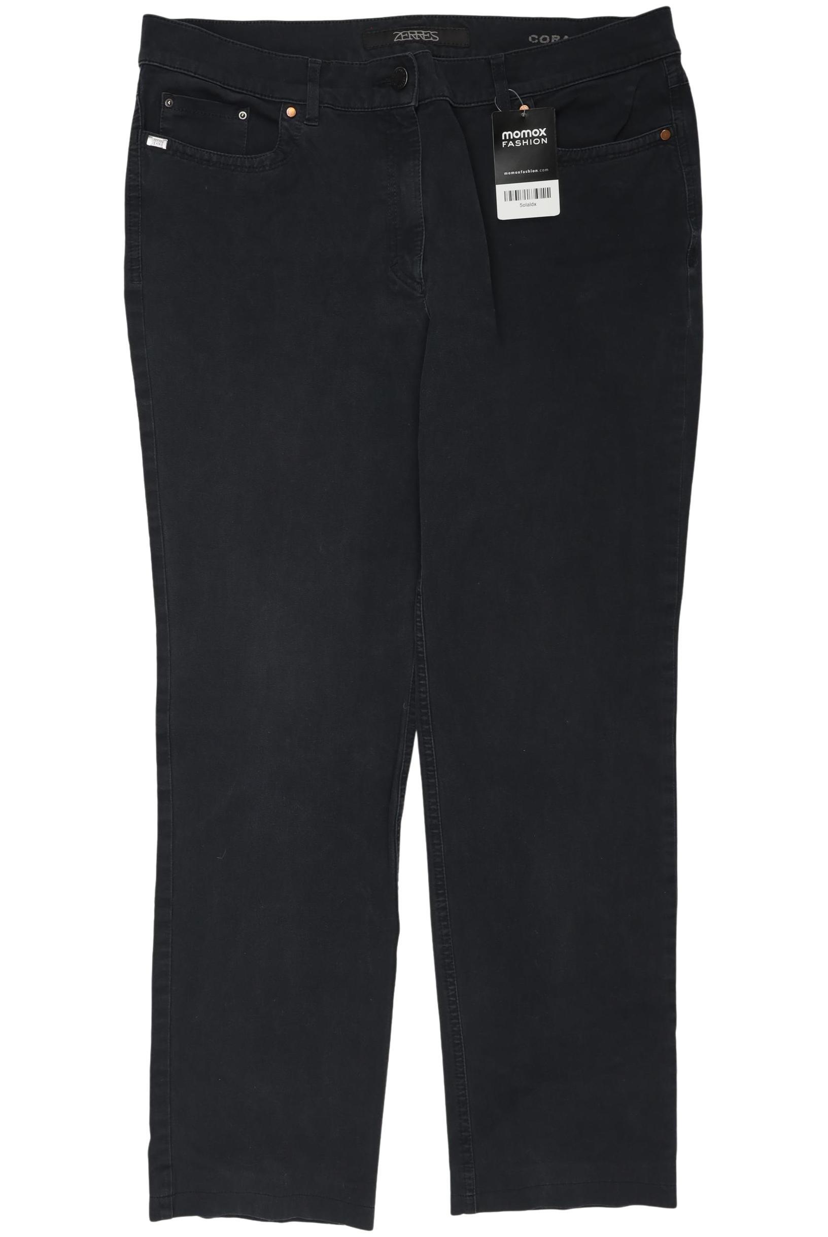 

Zerres Damen Jeans, marineblau, Gr. 44