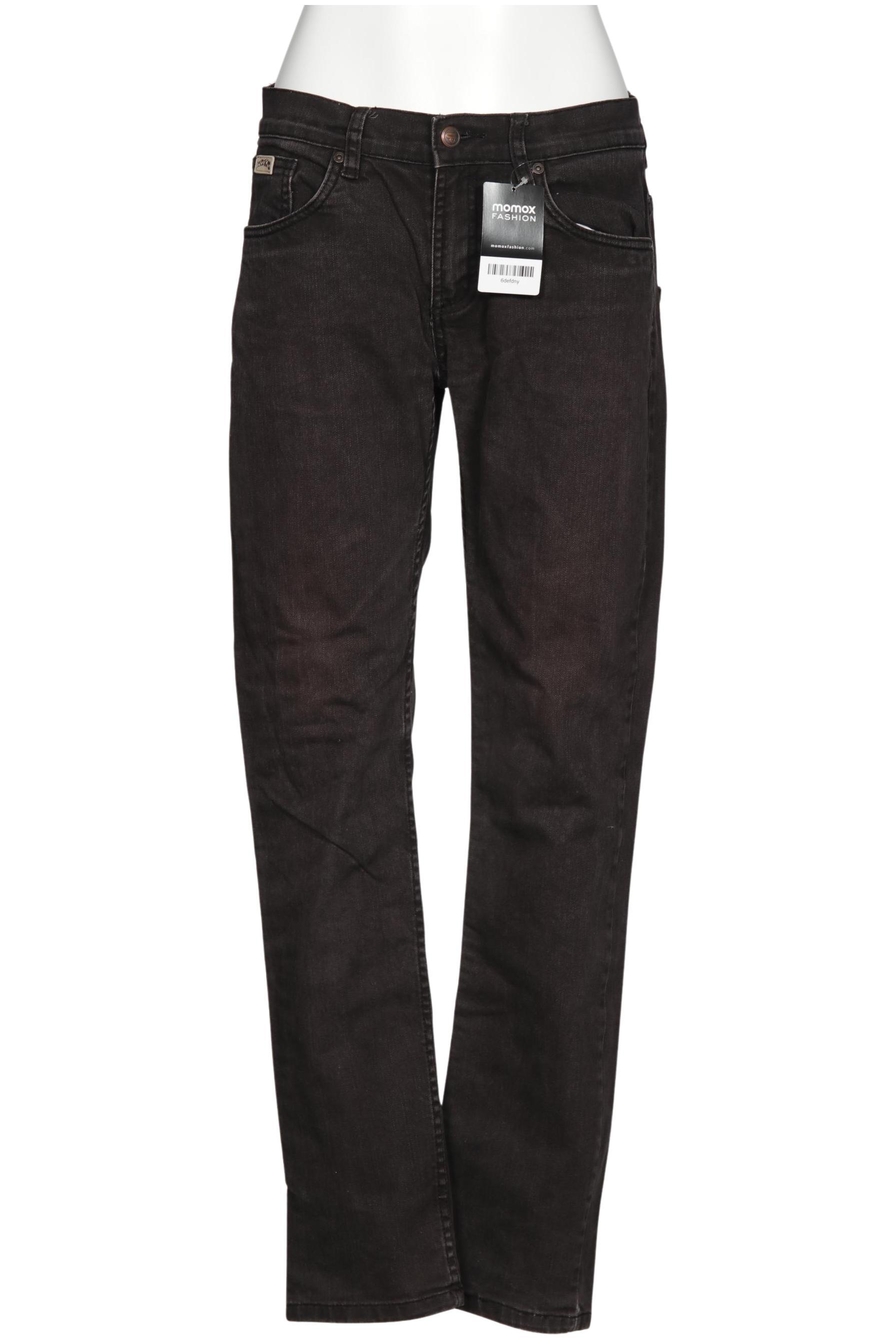 

Zerres Damen Jeans, grau, Gr. 30