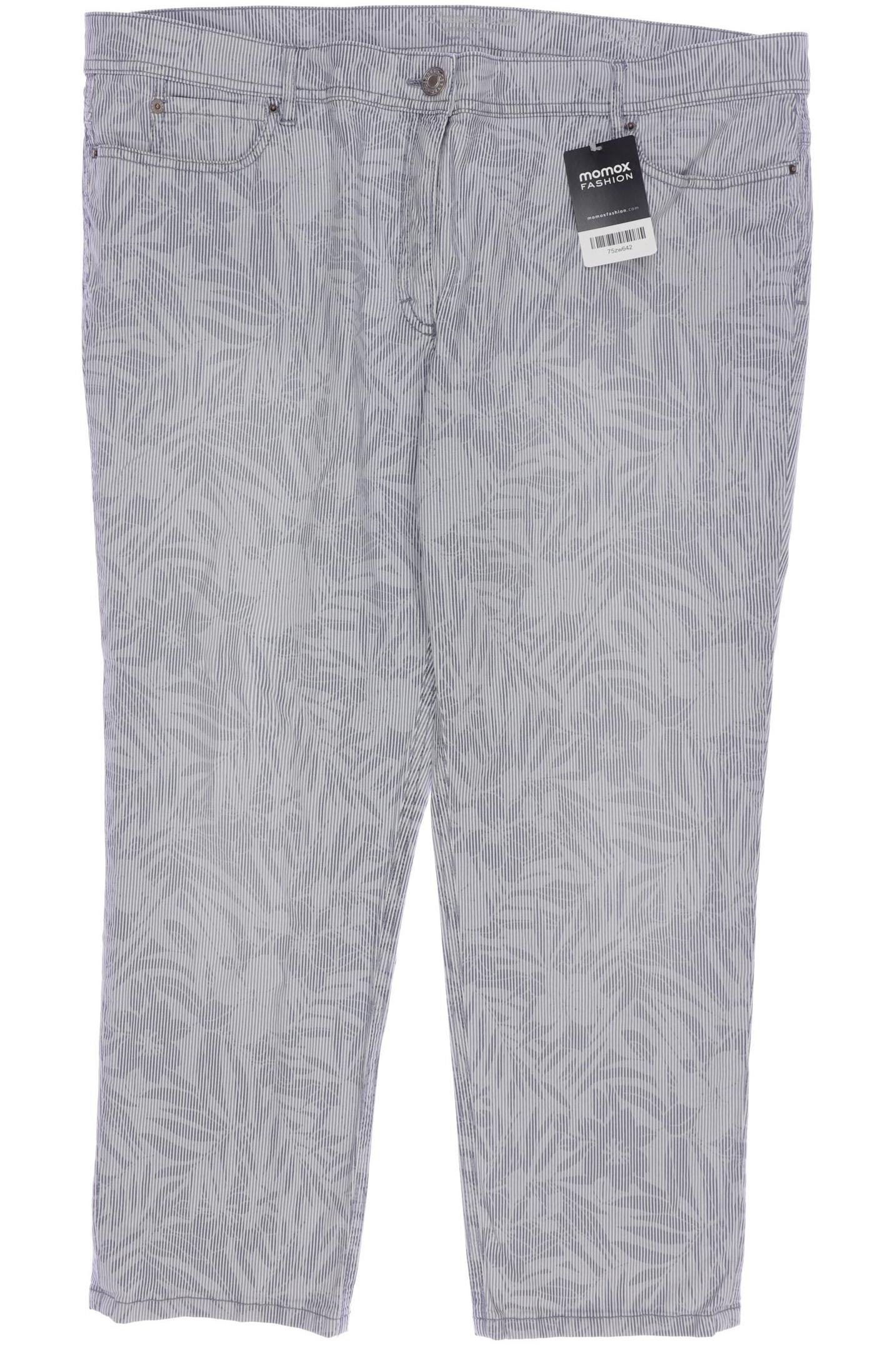 

Zerres Damen Jeans, hellblau, Gr. 48