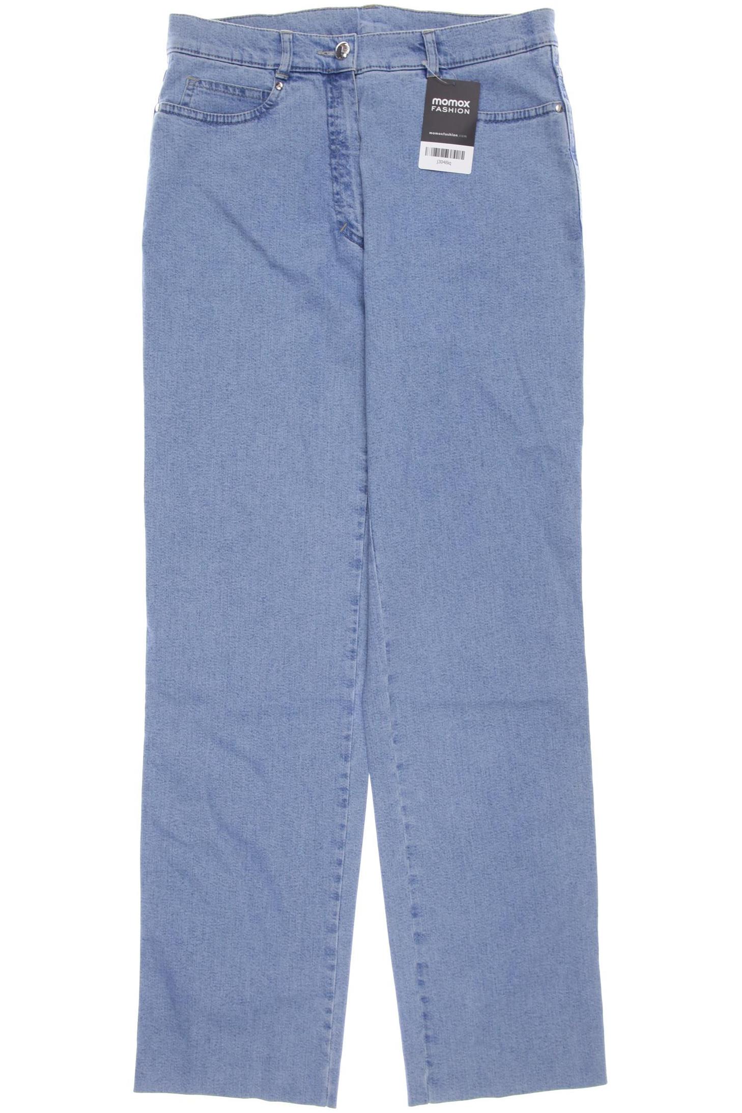 

ZERRES Damen Jeans, blau