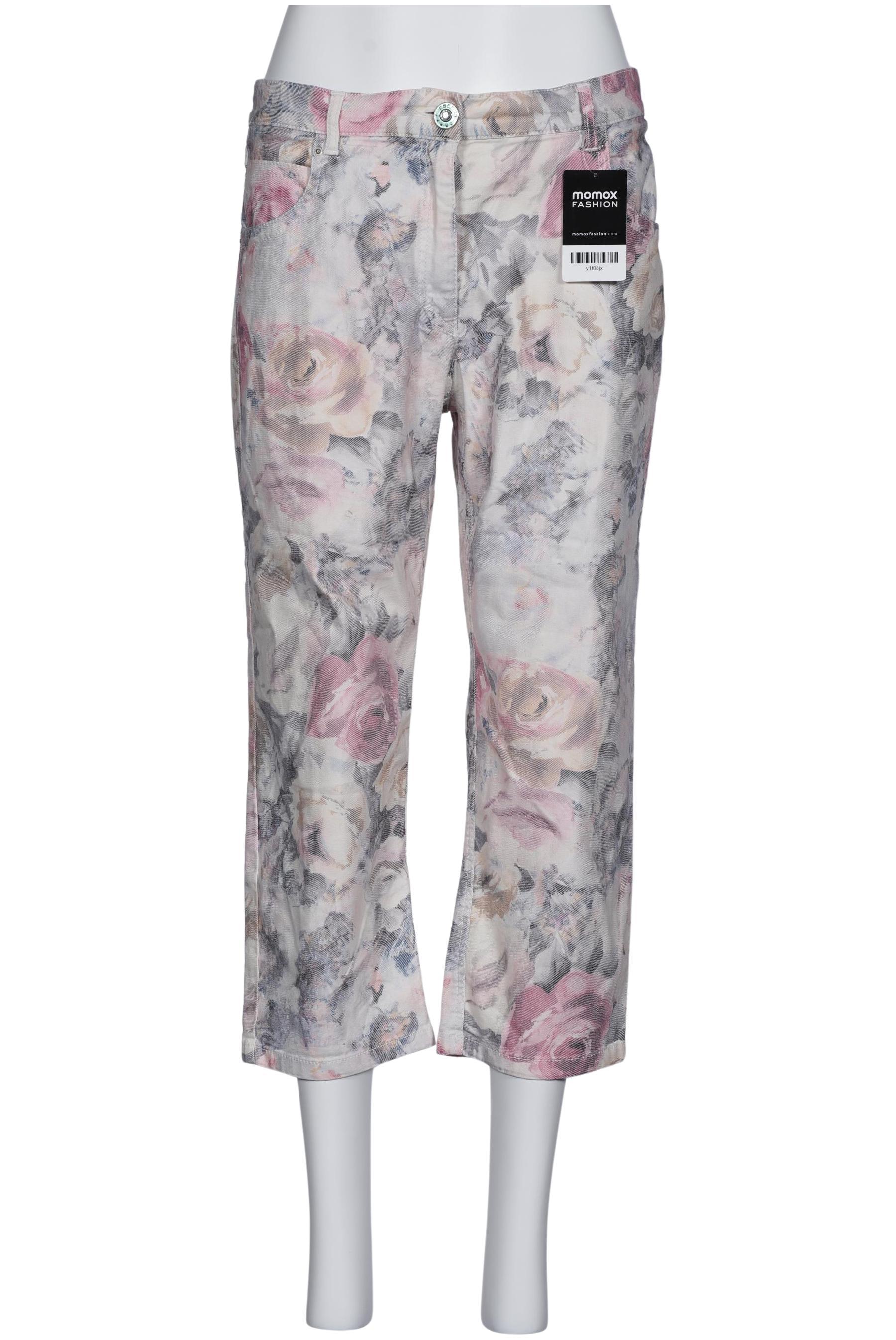

Zerres Damen Jeans, mehrfarbig, Gr. 40