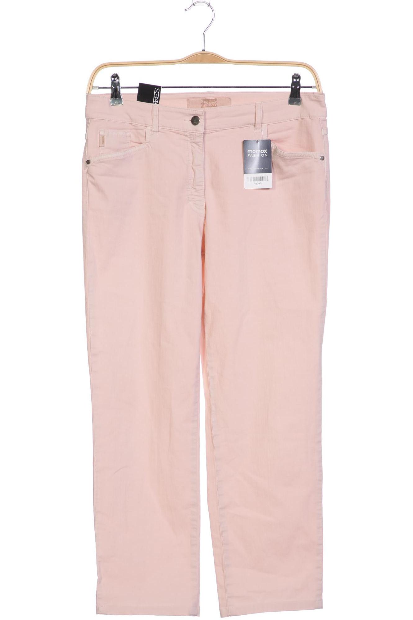 

ZERRES Damen Jeans, pink