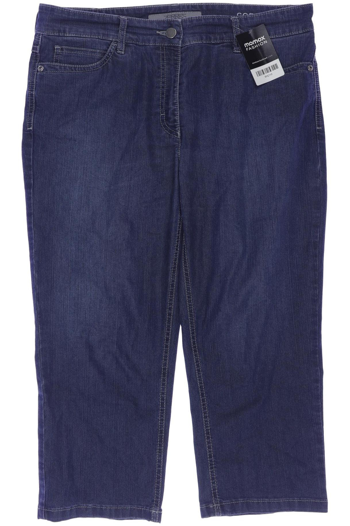 

Zerres Damen Jeans, blau, Gr. 40
