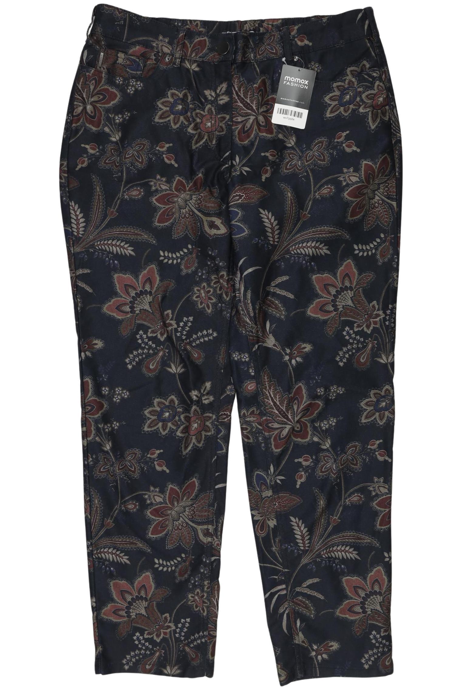 

Zerres Damen Jeans, marineblau, Gr. 42