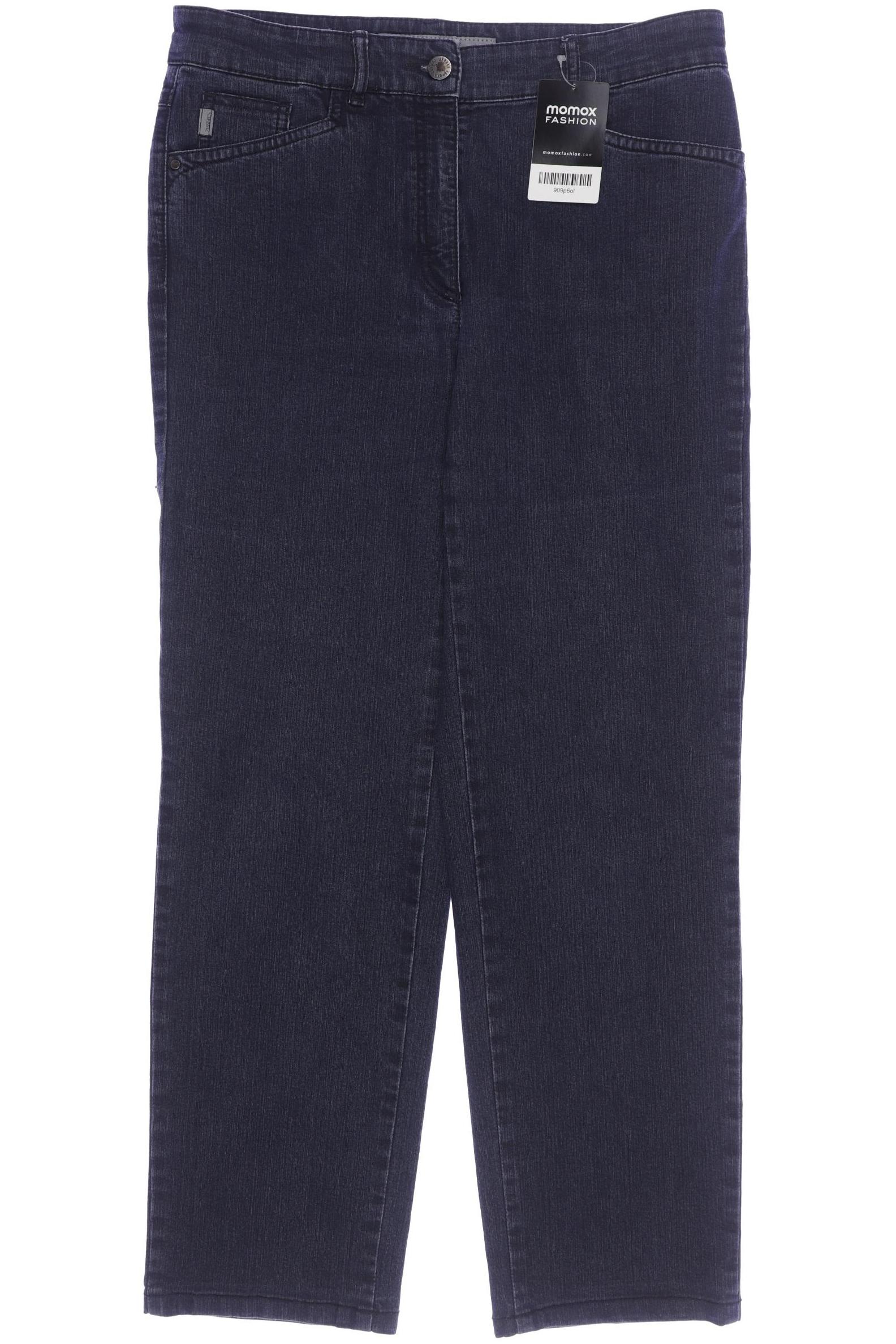 

Zerres Damen Jeans, blau, Gr. 38