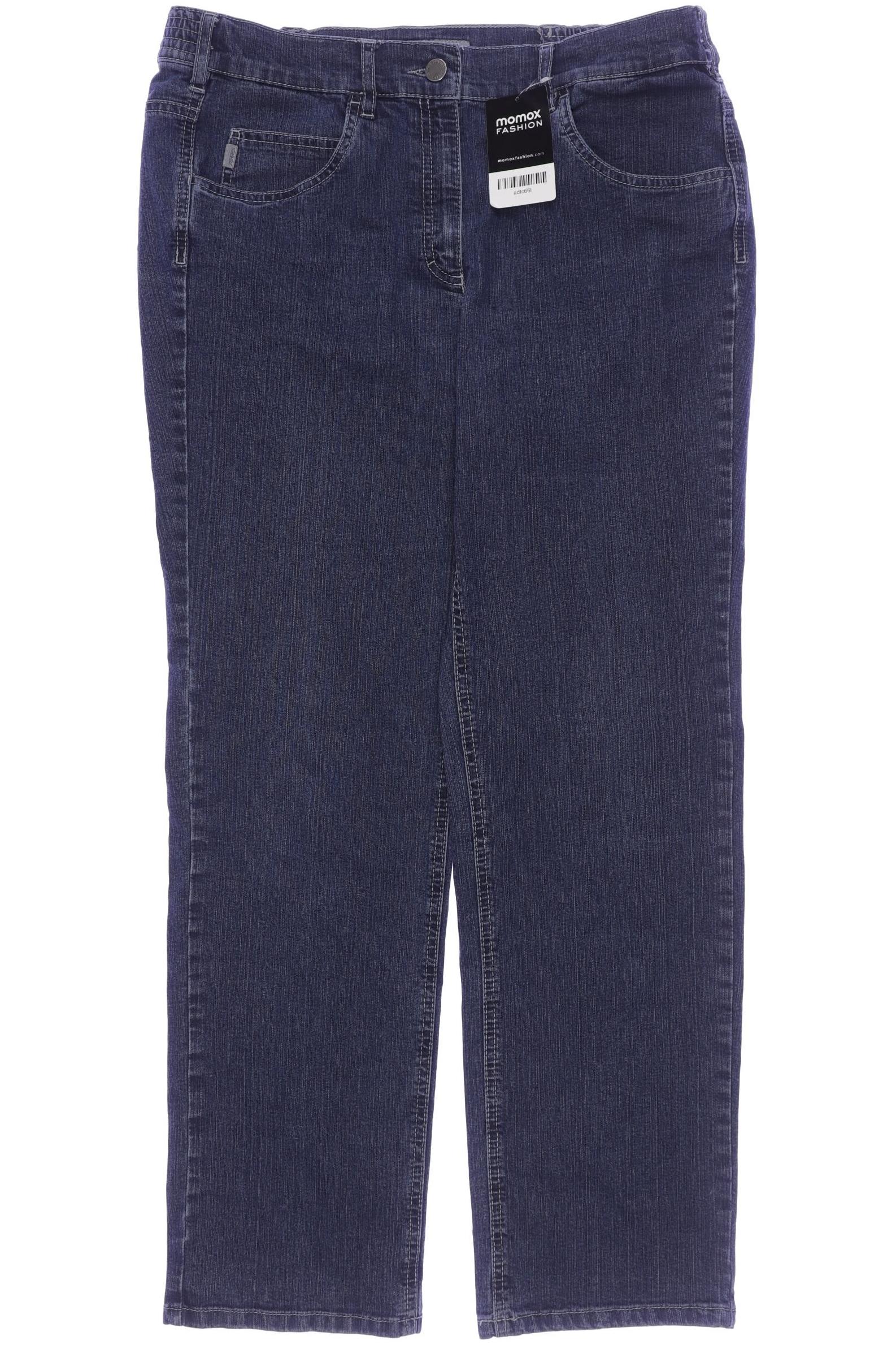 

Zerres Damen Jeans, blau, Gr. 38