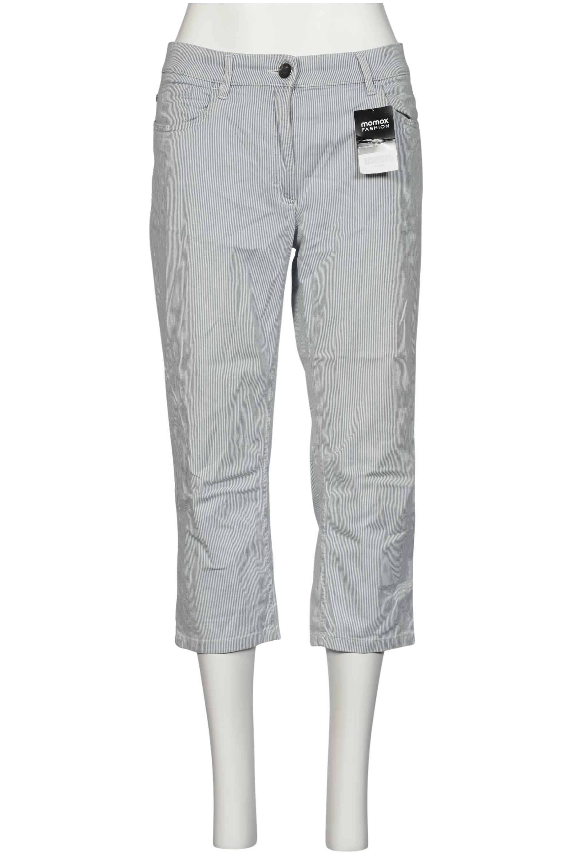 

Zerres Damen Jeans, hellblau, Gr. 42