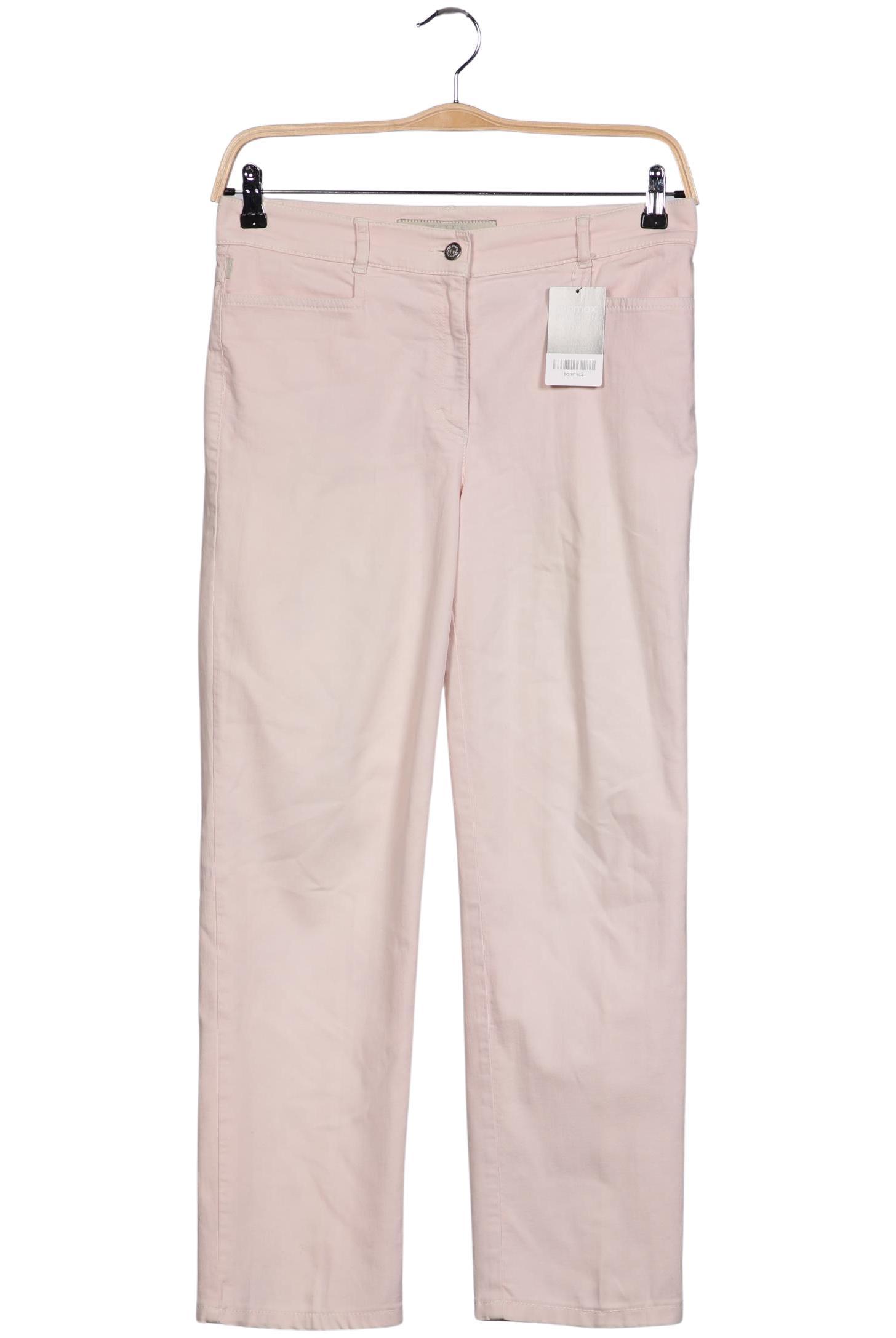 

Zerres Damen Jeans, pink, Gr. 40