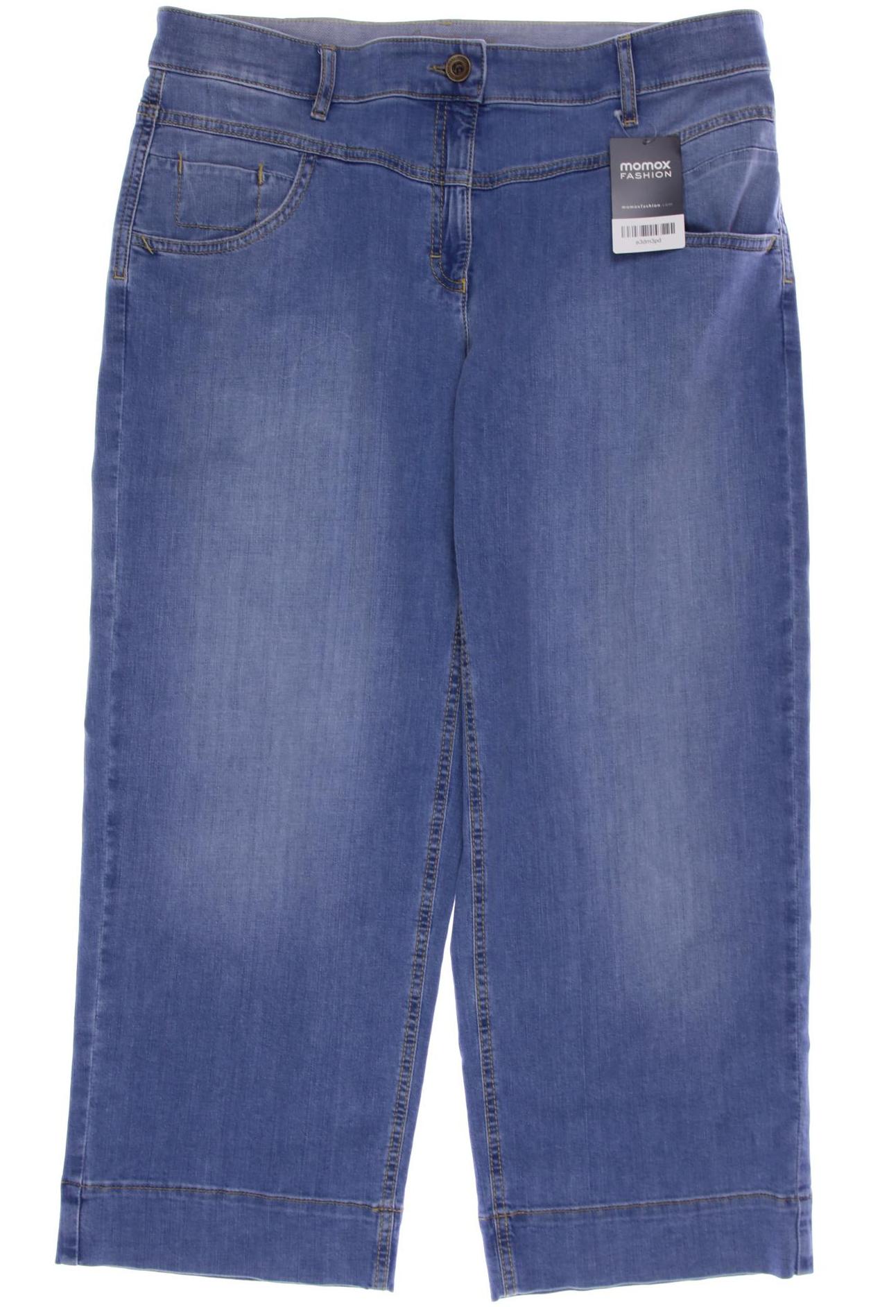 

ZERRES Damen Jeans, blau