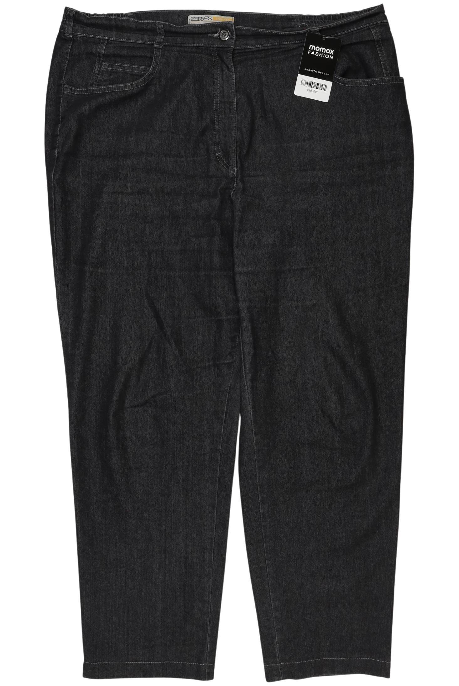 

Zerres Damen Jeans, blau, Gr. 44