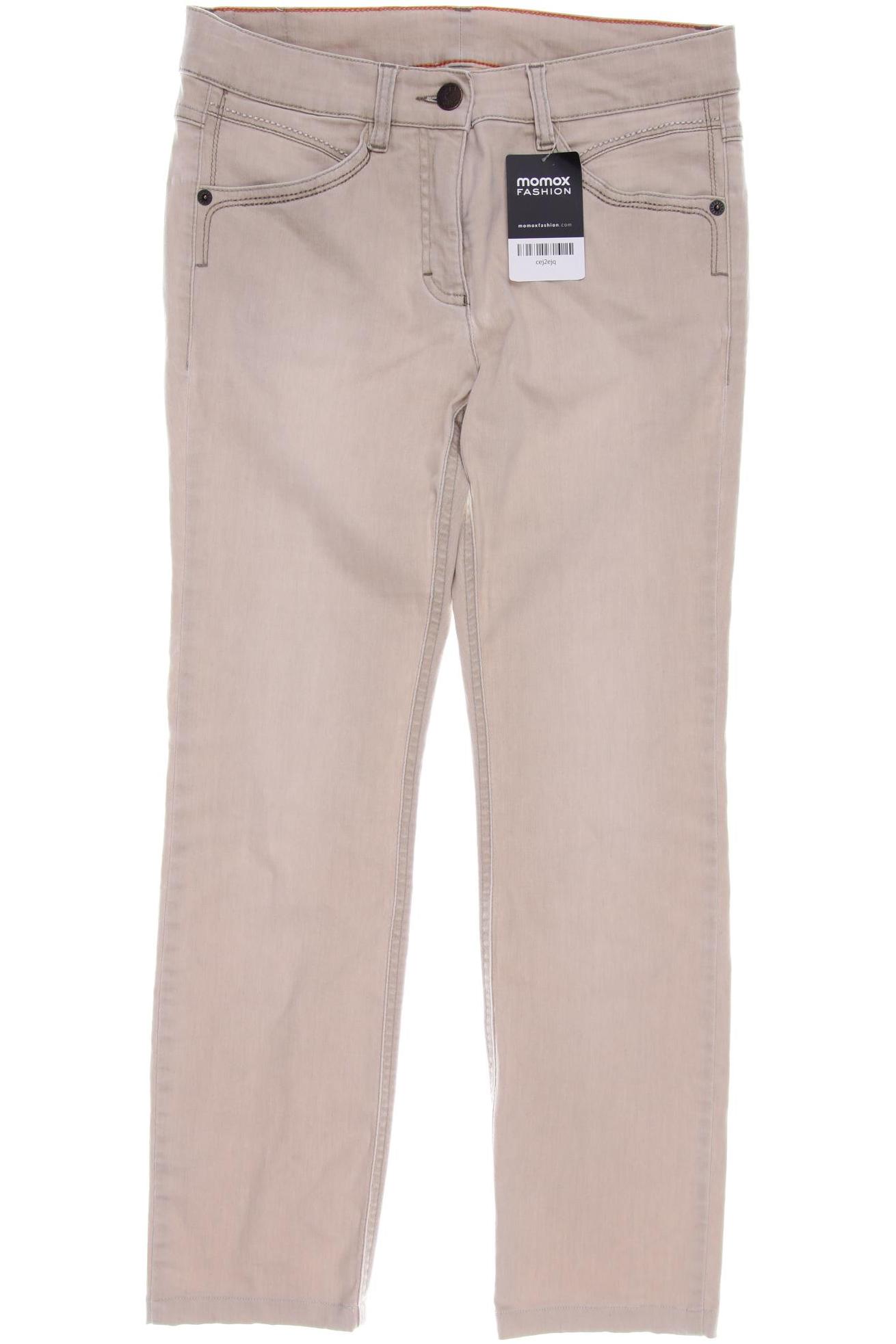 

ZERRES Damen Jeans, beige