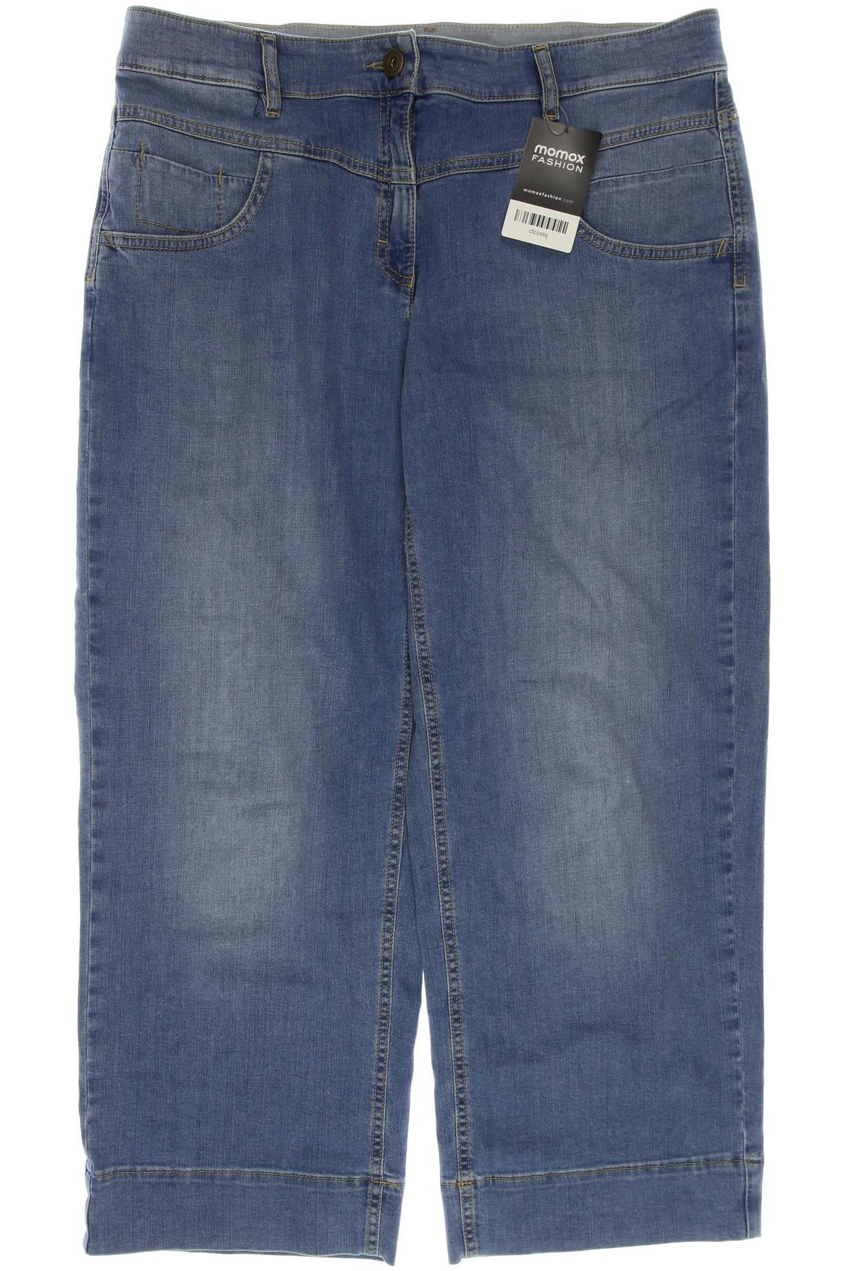 

ZERRES Damen Jeans, blau