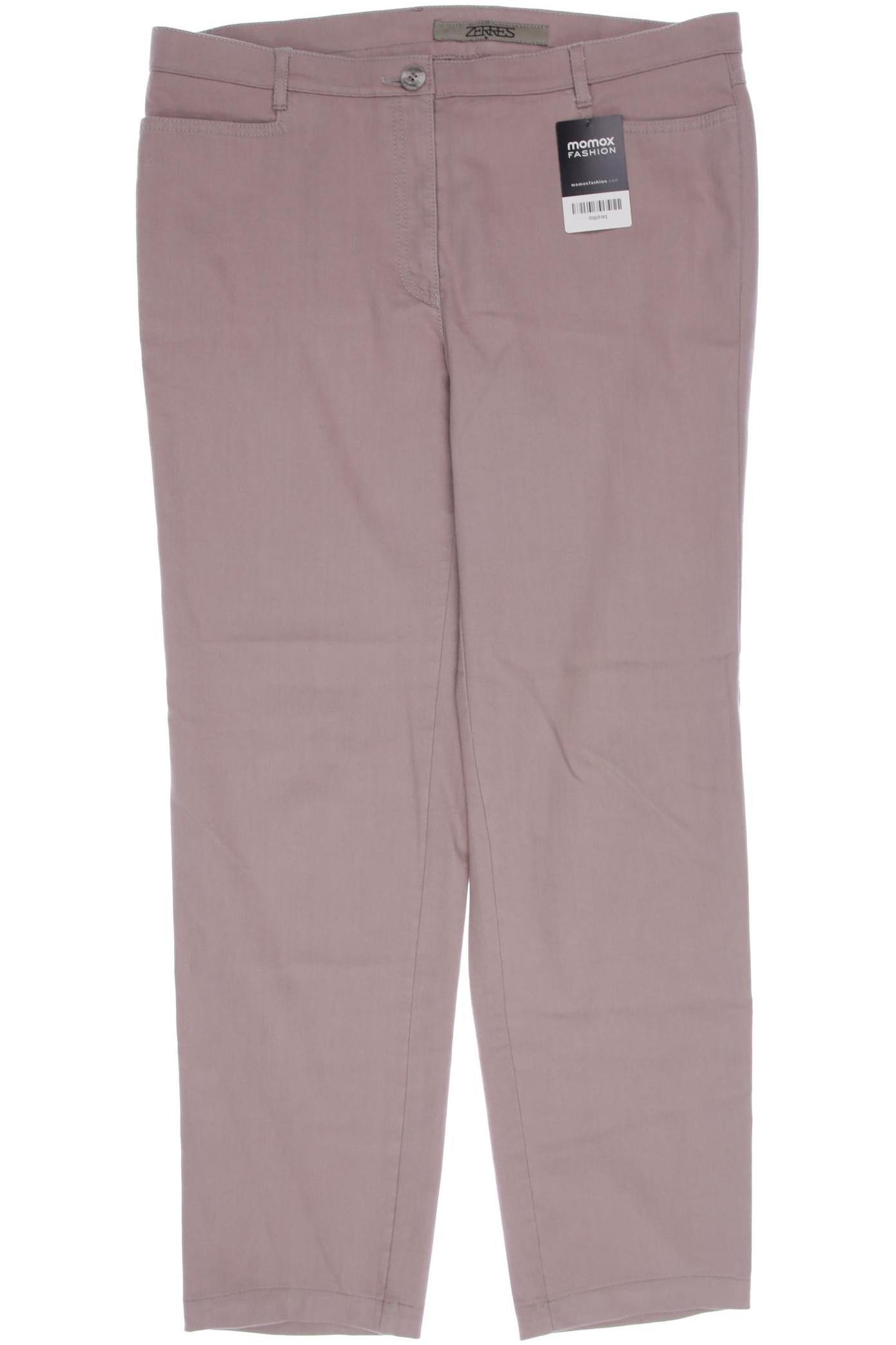 

ZERRES Damen Jeans, pink