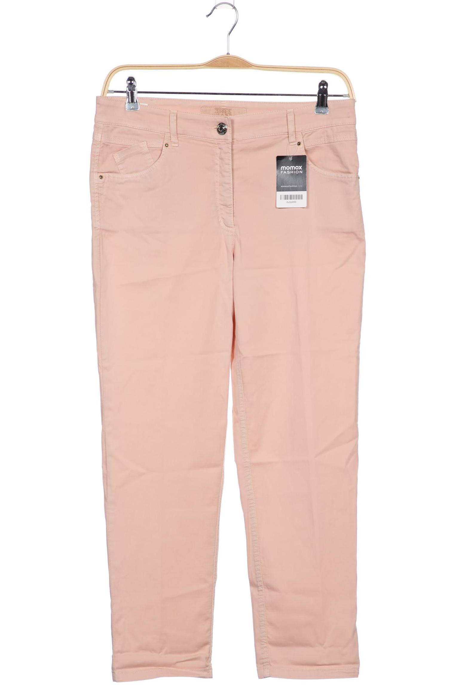 

ZERRES Damen Jeans, pink