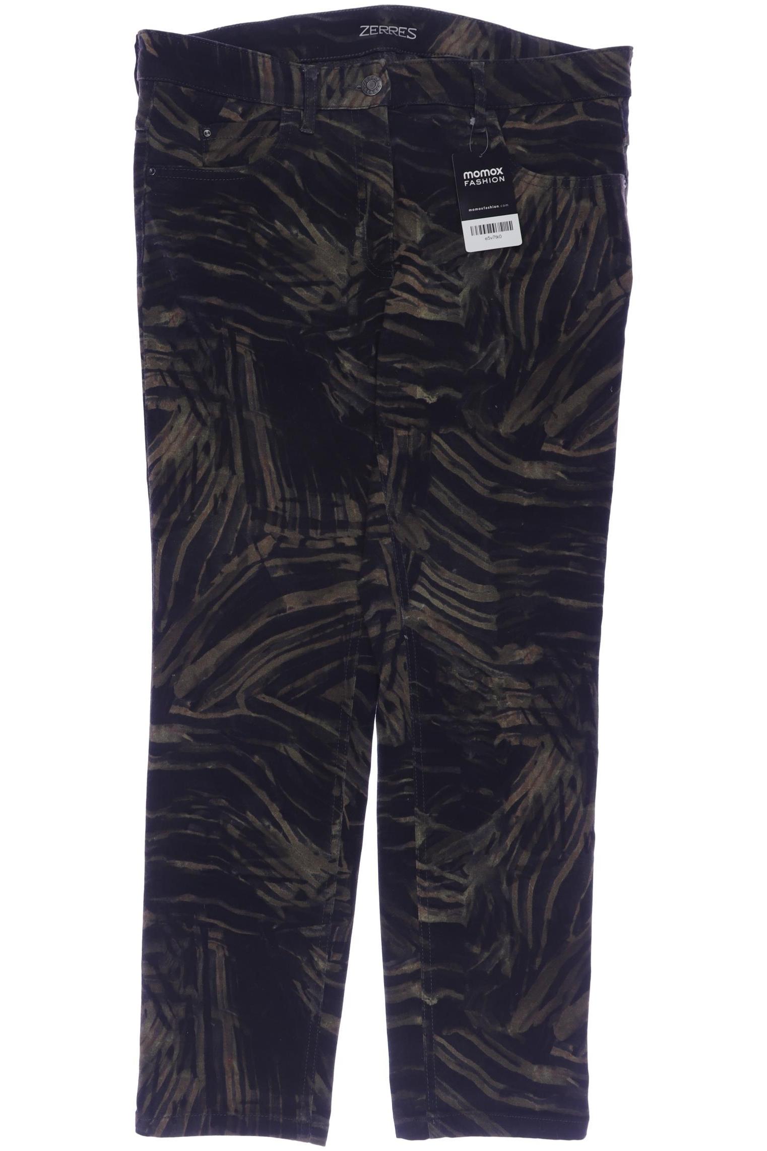 

Zerres Damen Jeans, mehrfarbig, Gr. 42