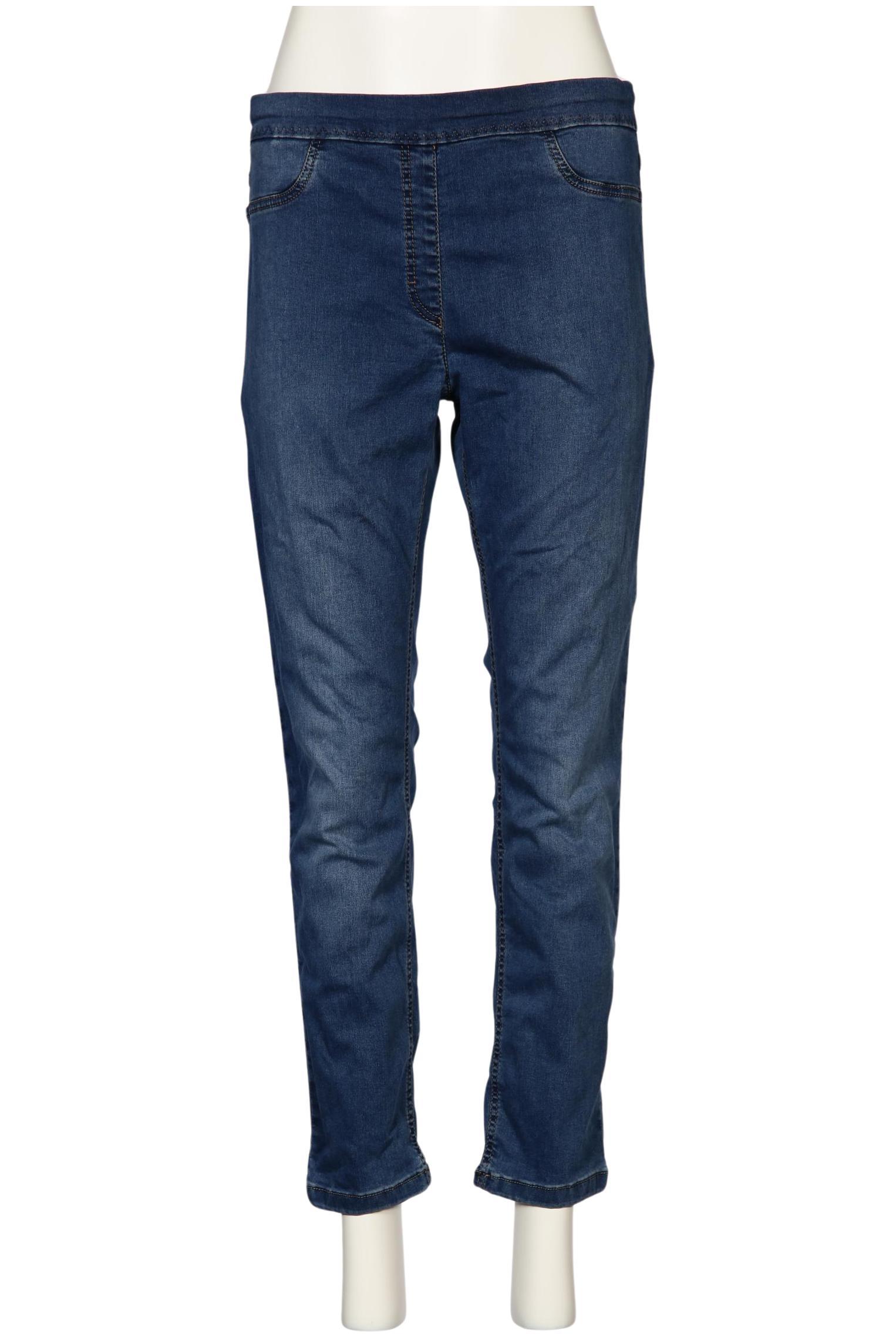 

Zerres Damen Jeans, blau, Gr. 40