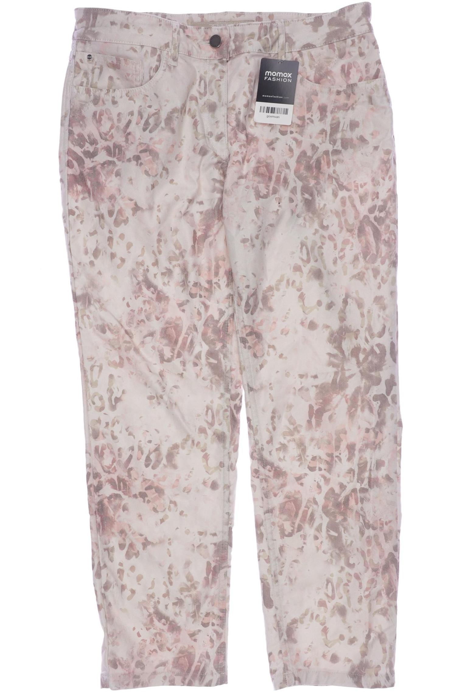 

Zerres Damen Jeans, beige, Gr. 40