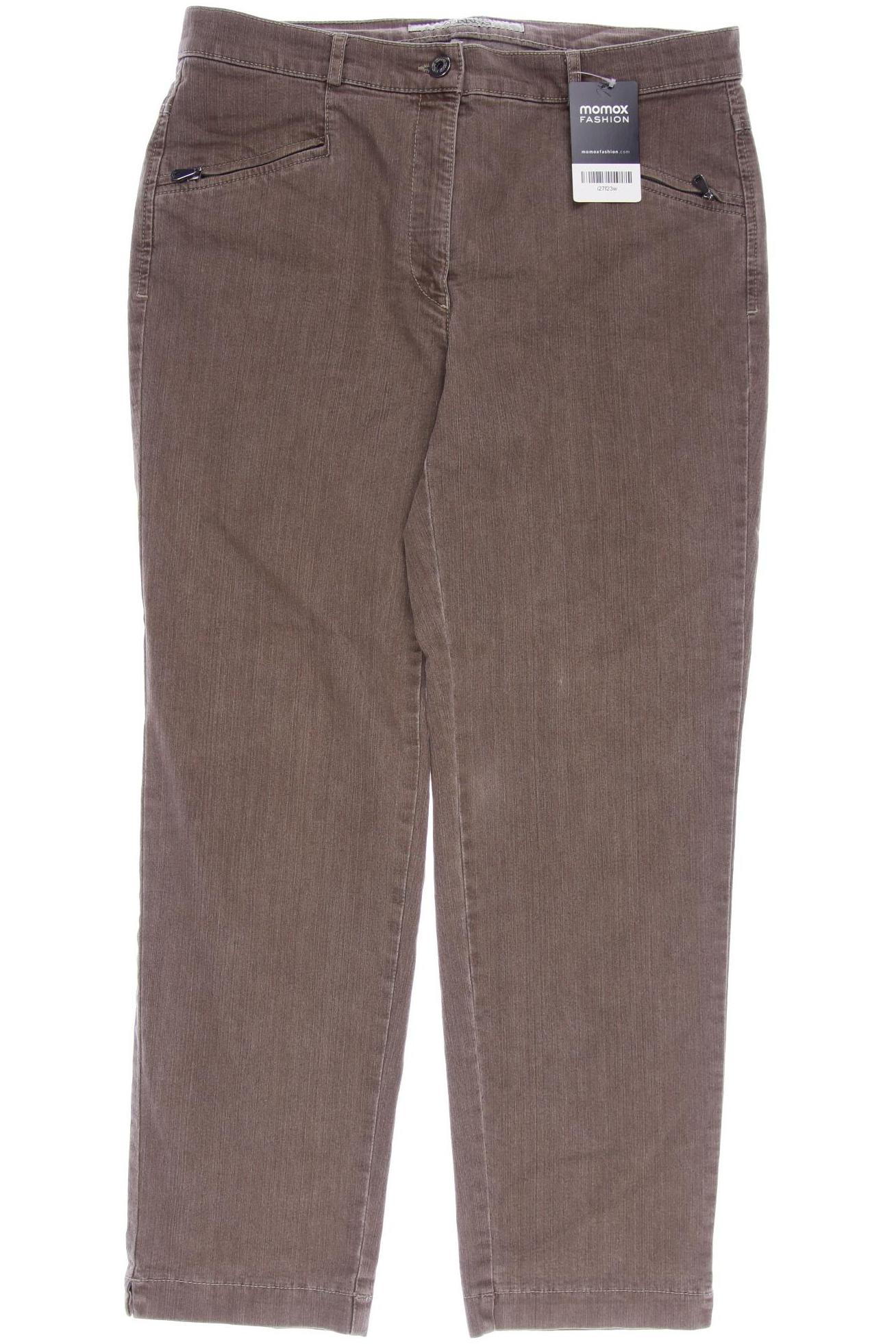 

ZERRES Damen Jeans, beige