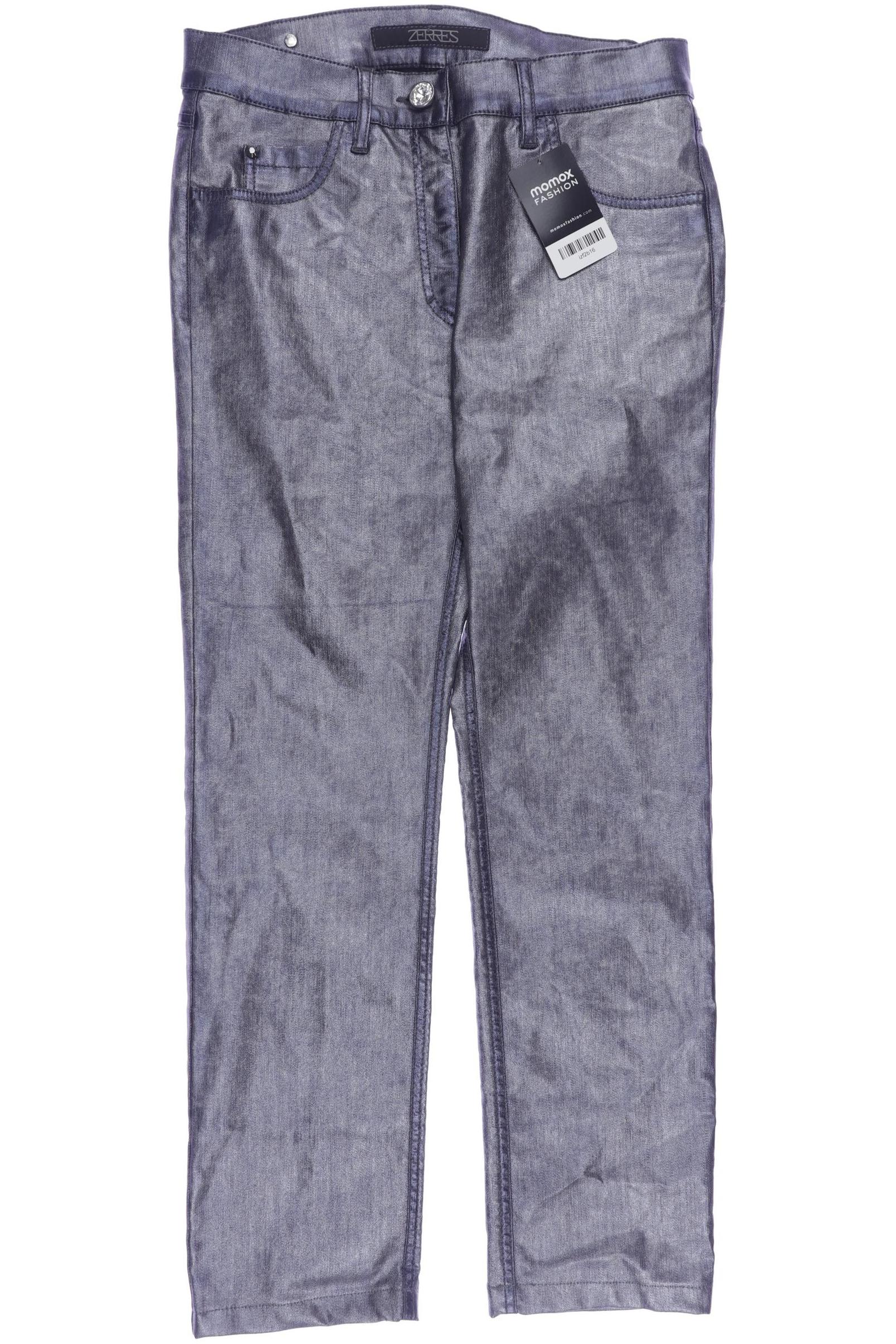 

Zerres Damen Jeans, blau, Gr. 76