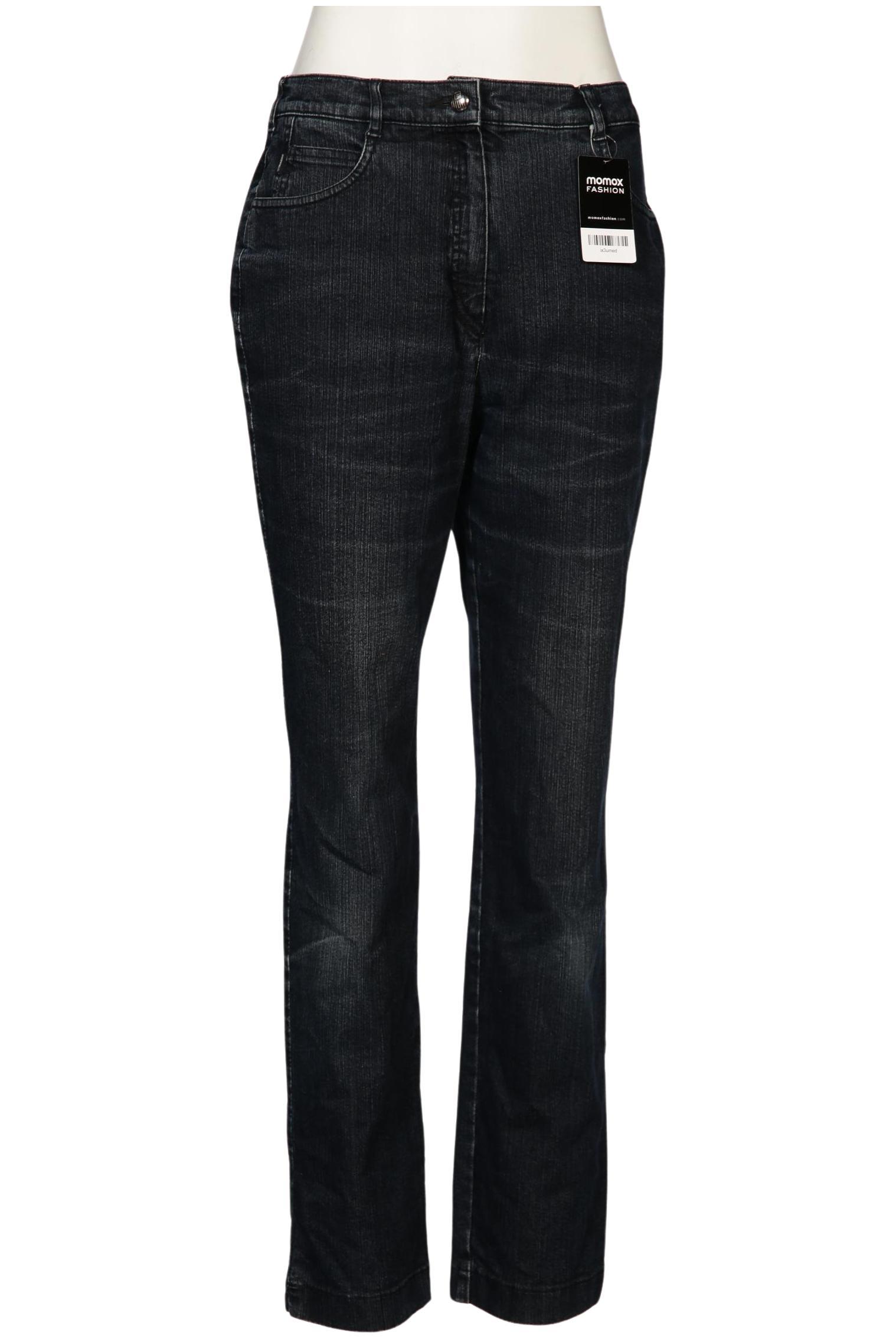 

Zerres Damen Jeans, blau, Gr. 40