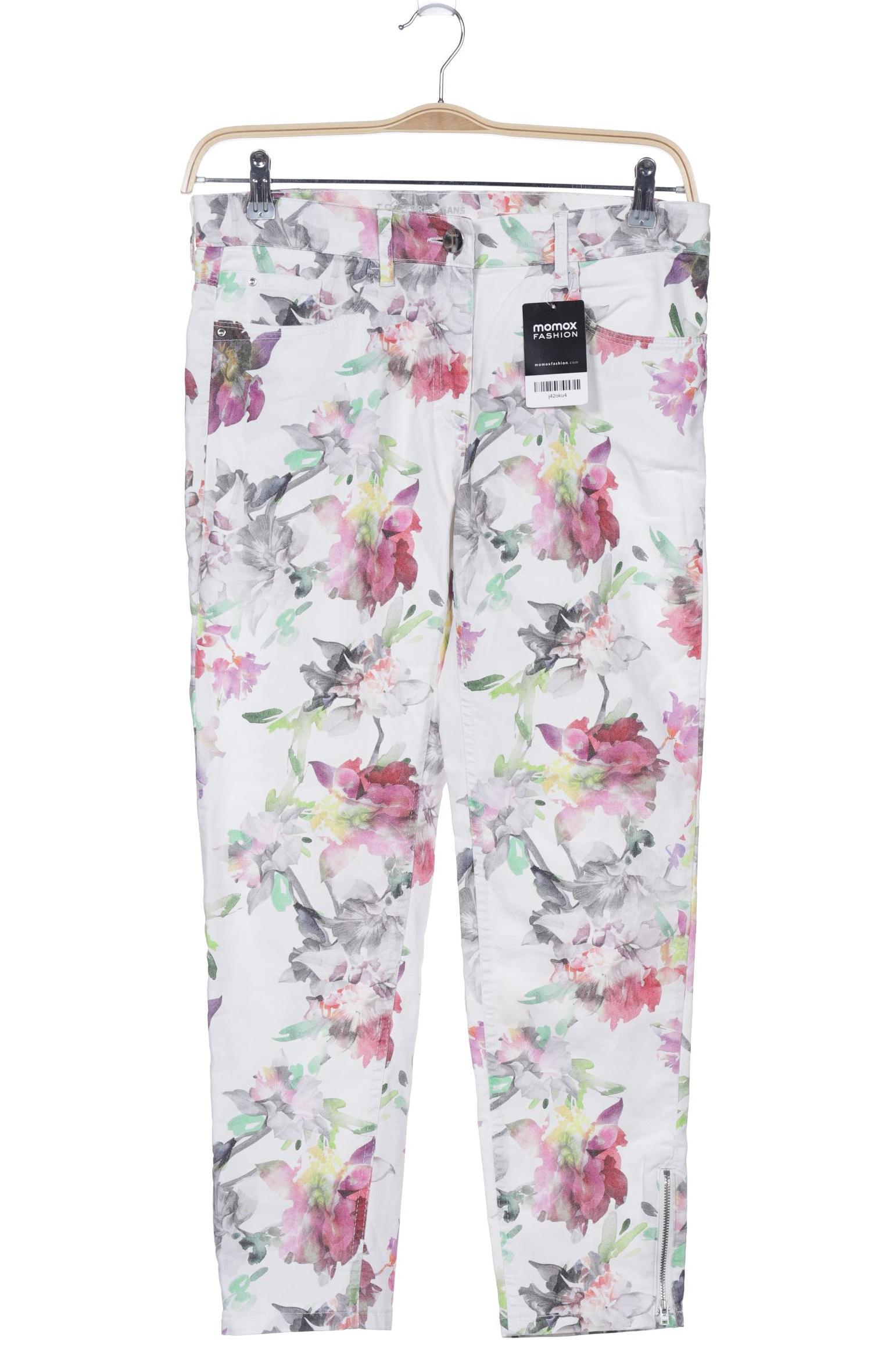 

Zerres Damen Jeans, mehrfarbig, Gr. 40