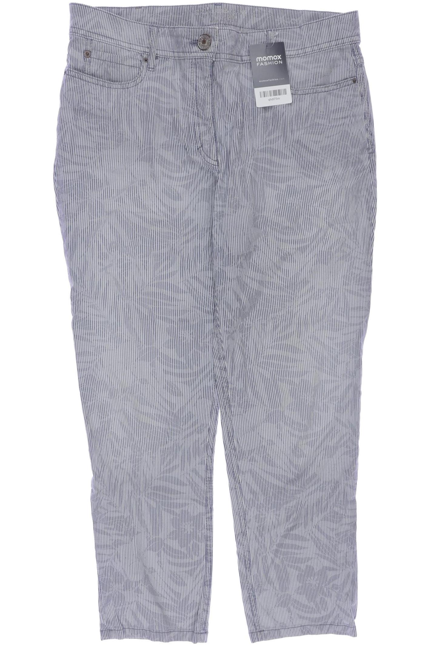 

Zerres Damen Jeans, blau, Gr. 40