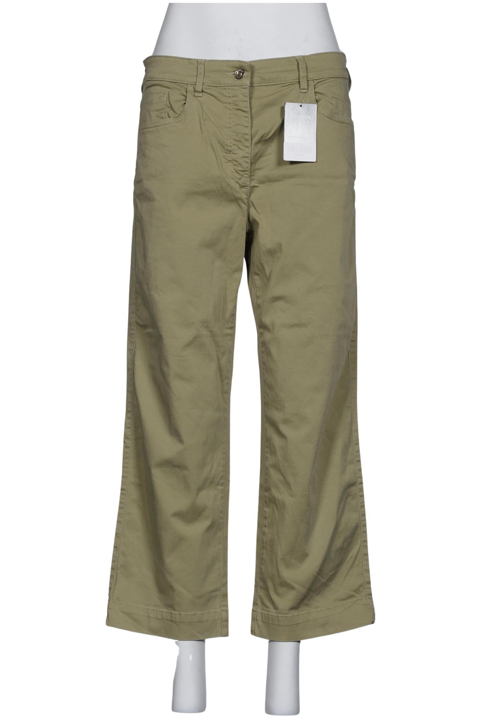 

Zerres Damen Jeans, beige, Gr. 40