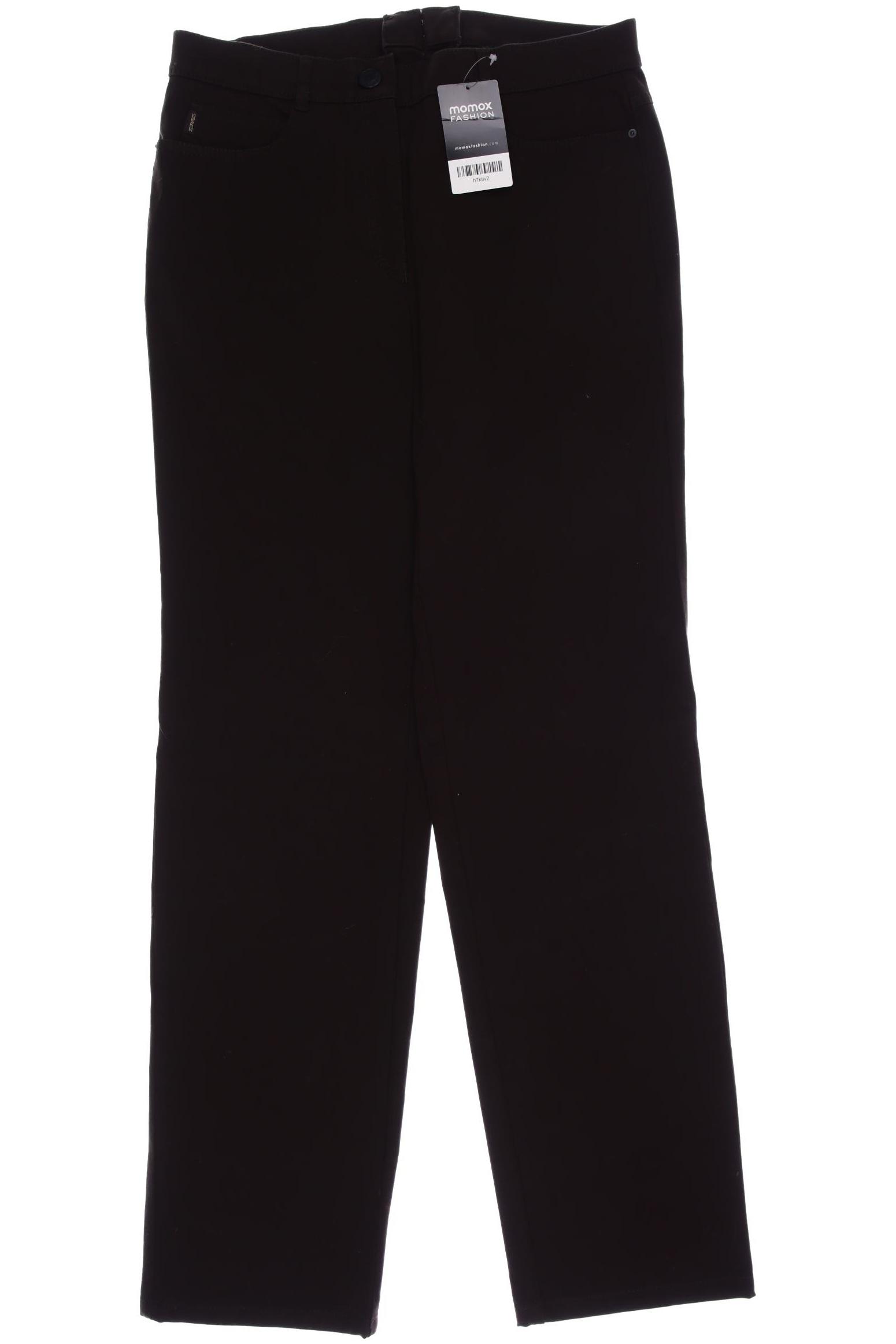 

ZERRES Damen Jeans, braun