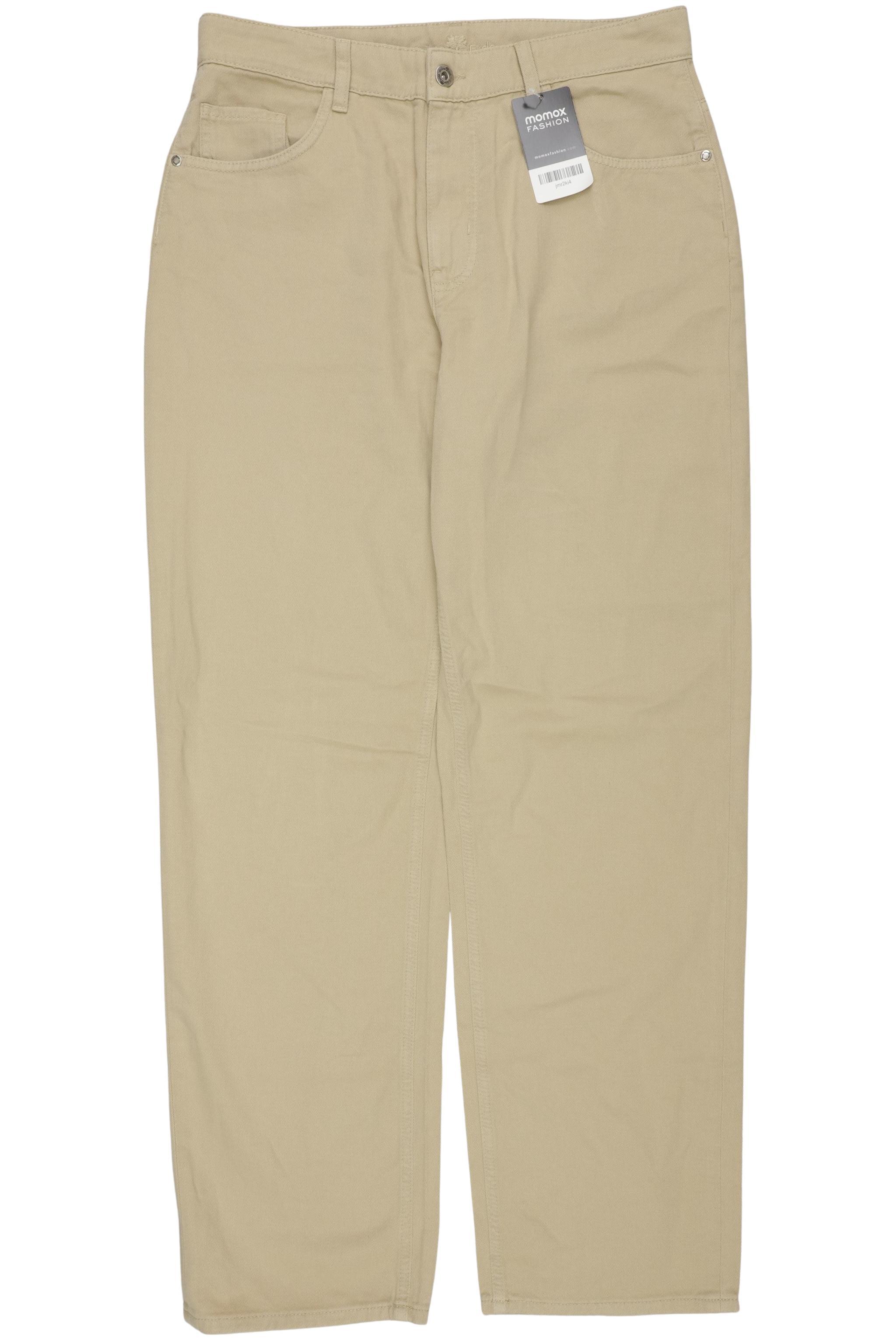 

Zerres Damen Jeans, beige, Gr. 40