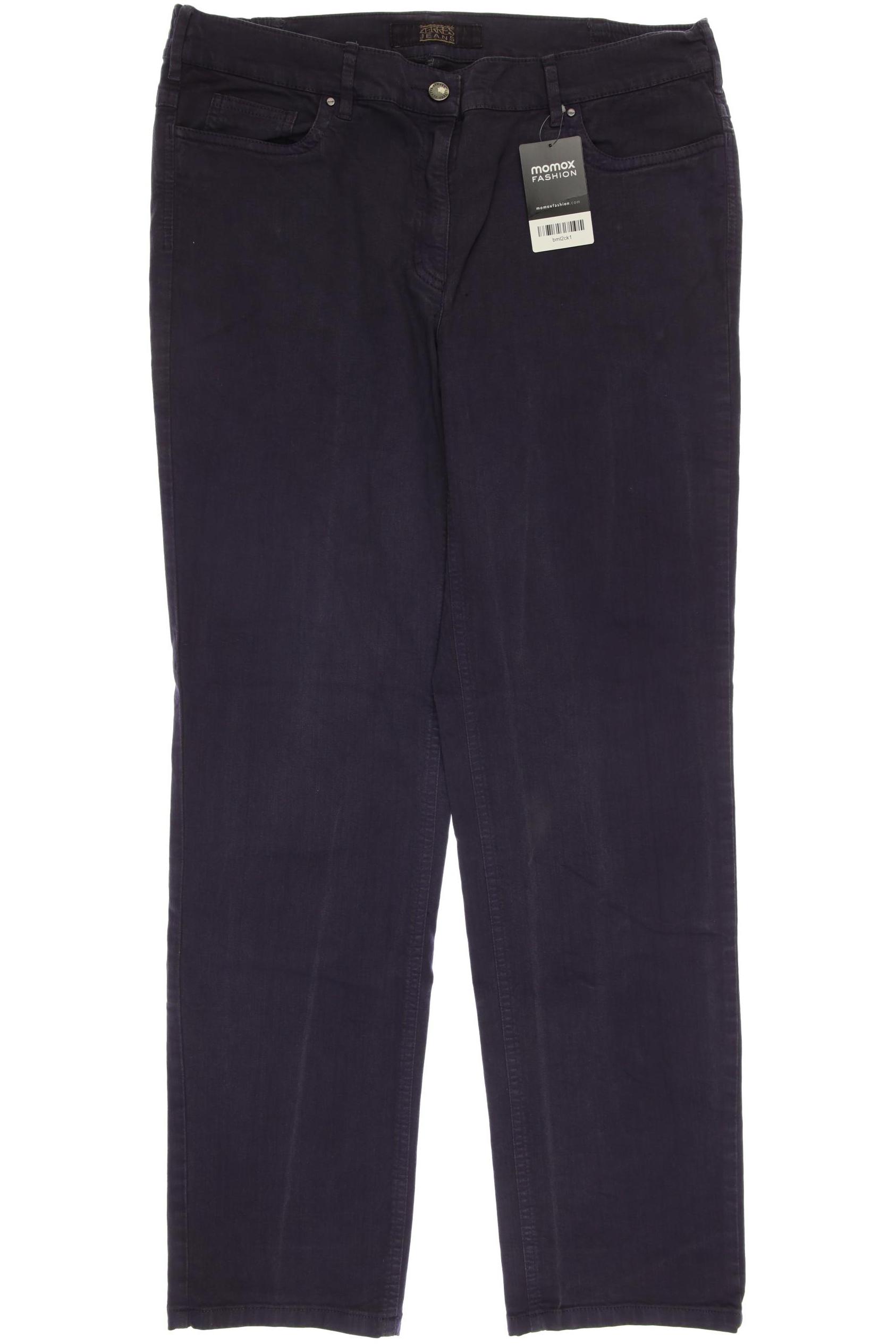 

ZERRES Damen Jeans, flieder