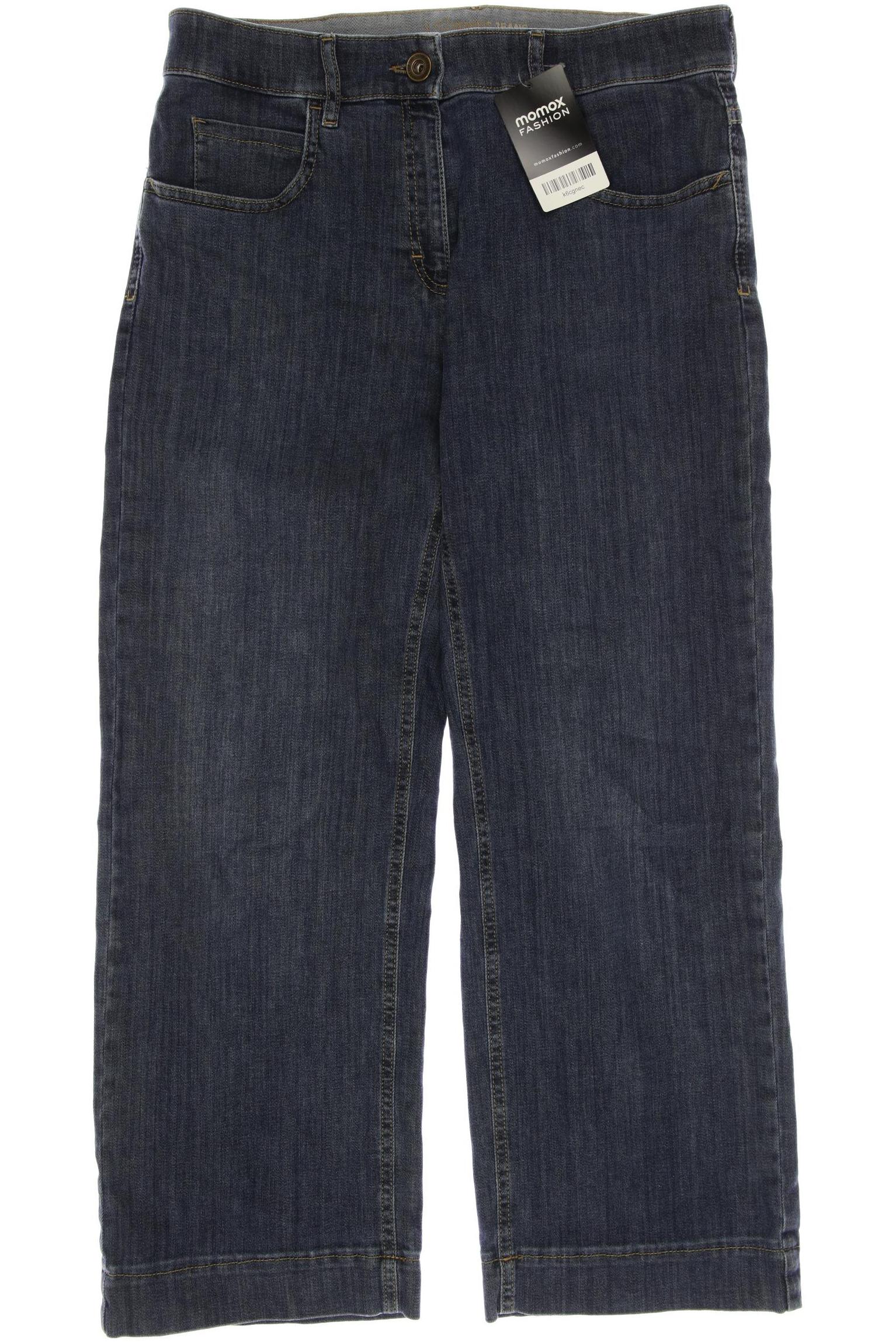 

Zerres Damen Jeans, blau, Gr. 36