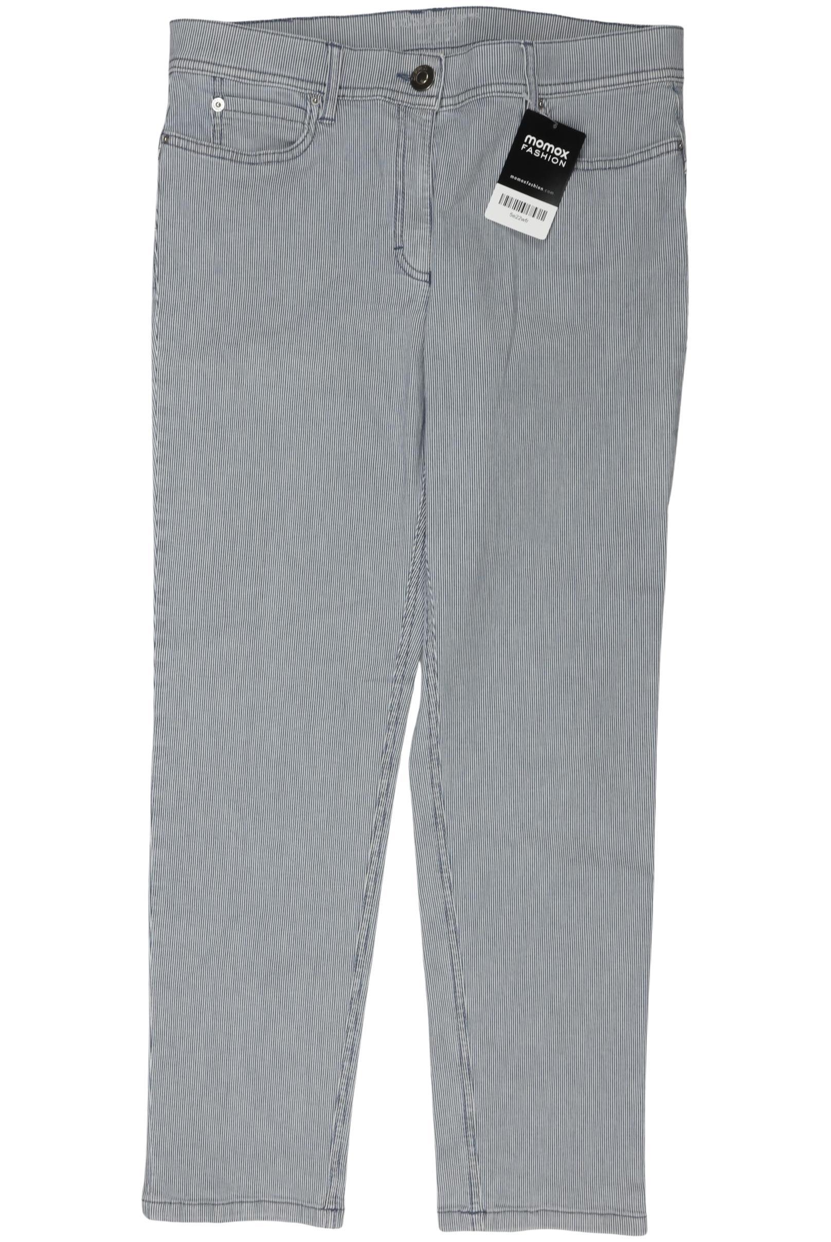 

Zerres Damen Jeans, blau, Gr. 40