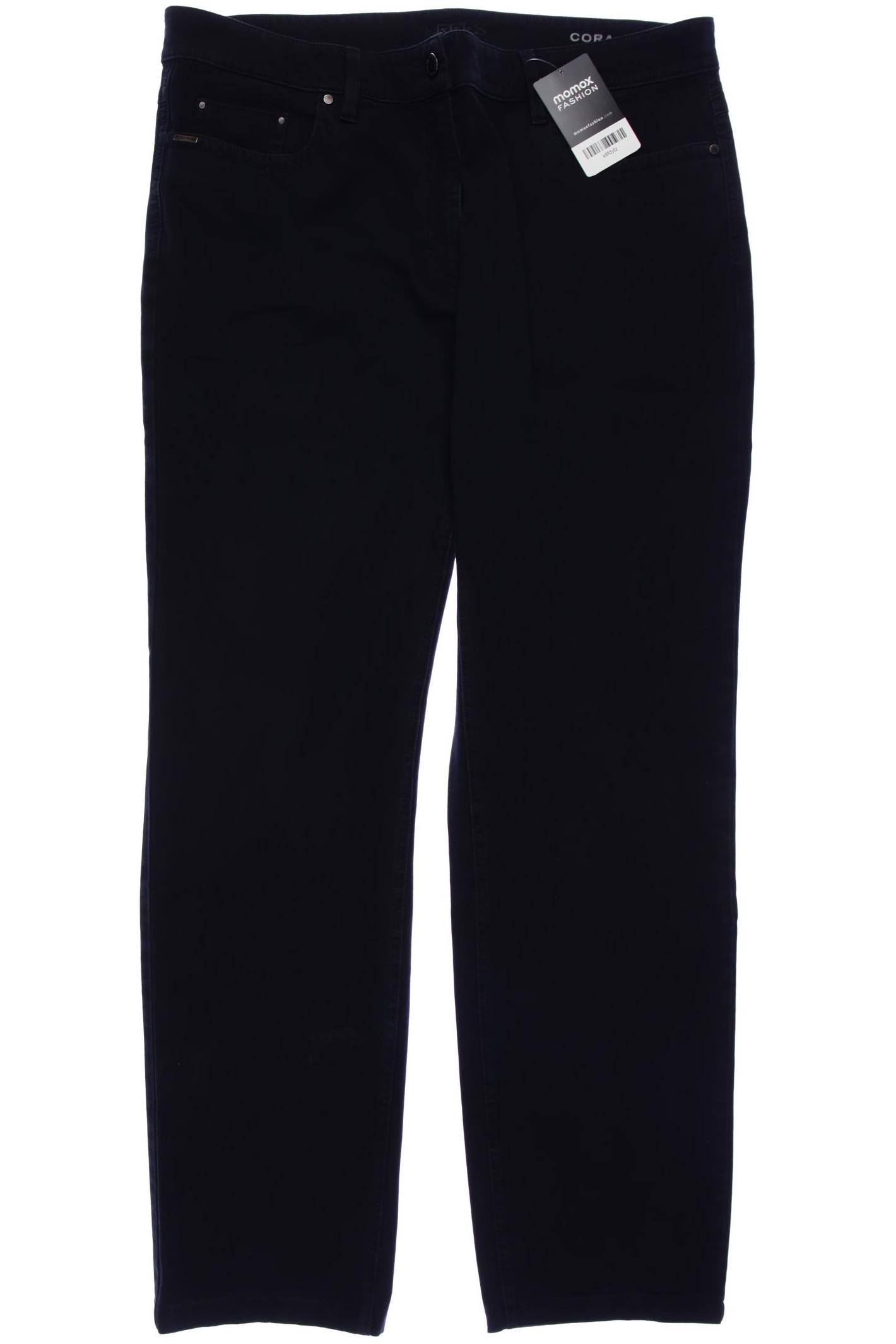 

Zerres Damen Jeans, schwarz, Gr. 44