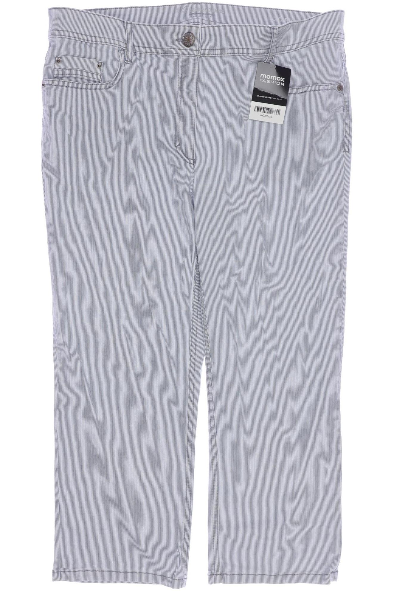 

Zerres Damen Jeans, blau, Gr. 42