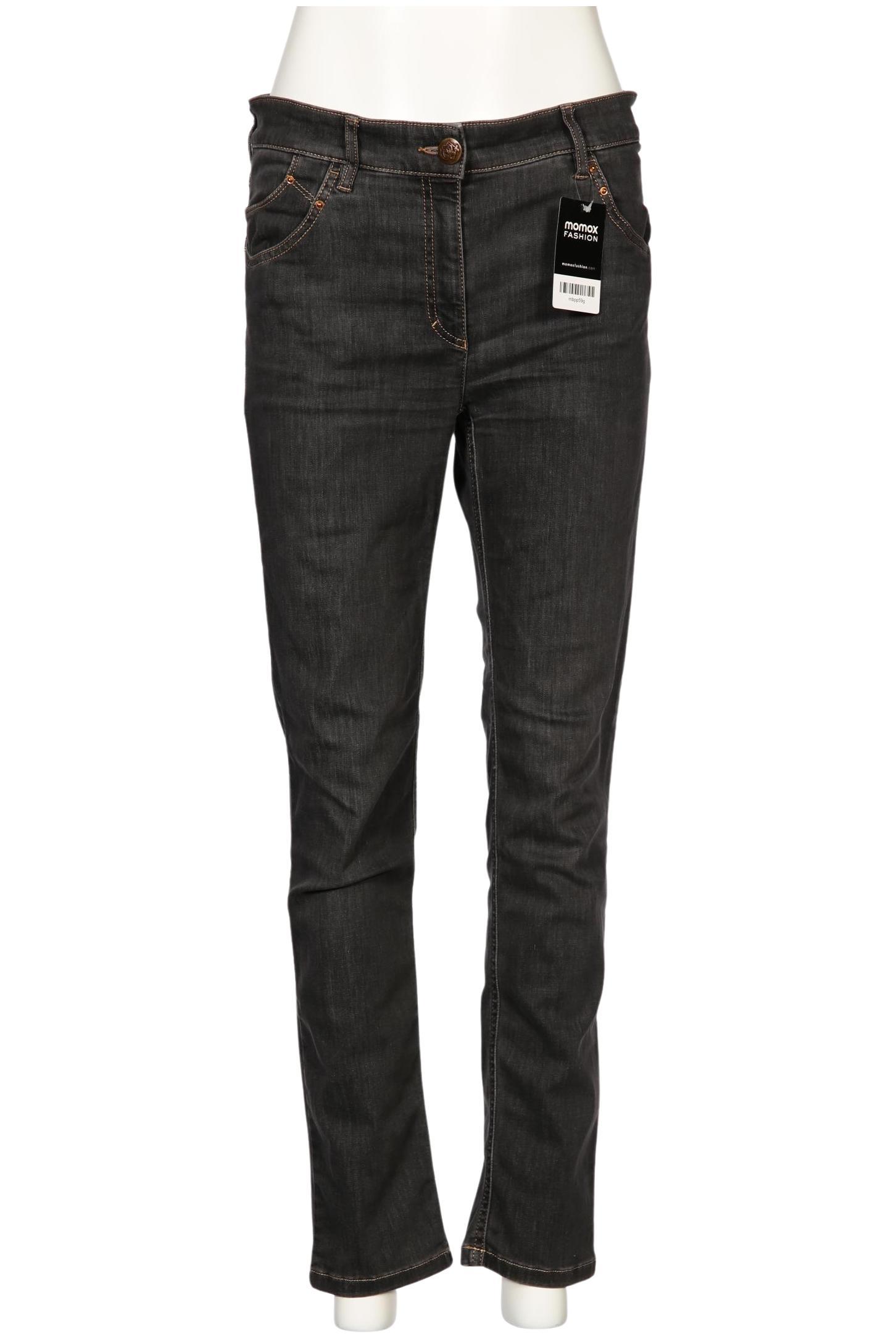 

Zerres Damen Jeans, blau, Gr. 40