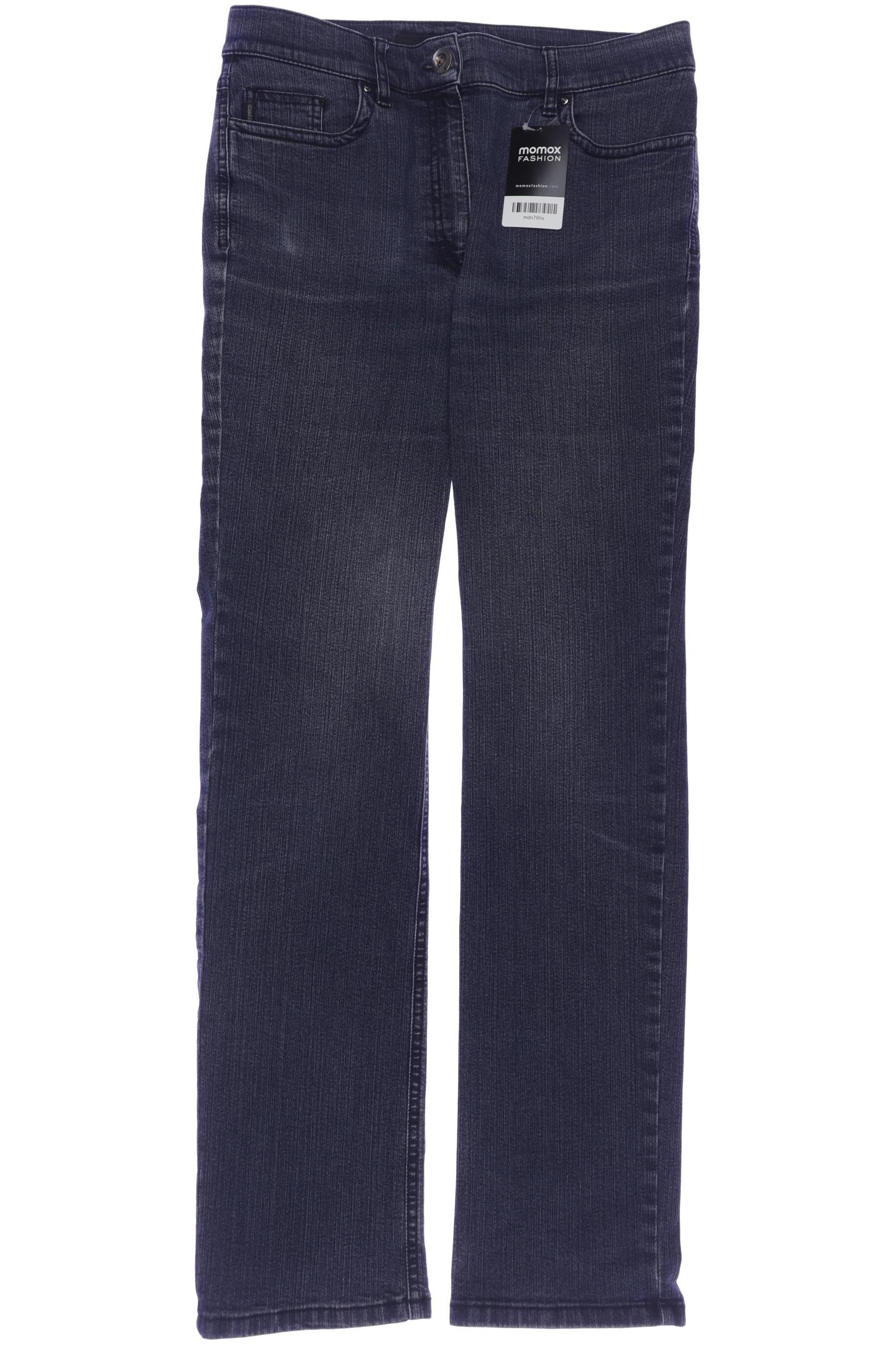 

Zerres Damen Jeans, marineblau, Gr. 36