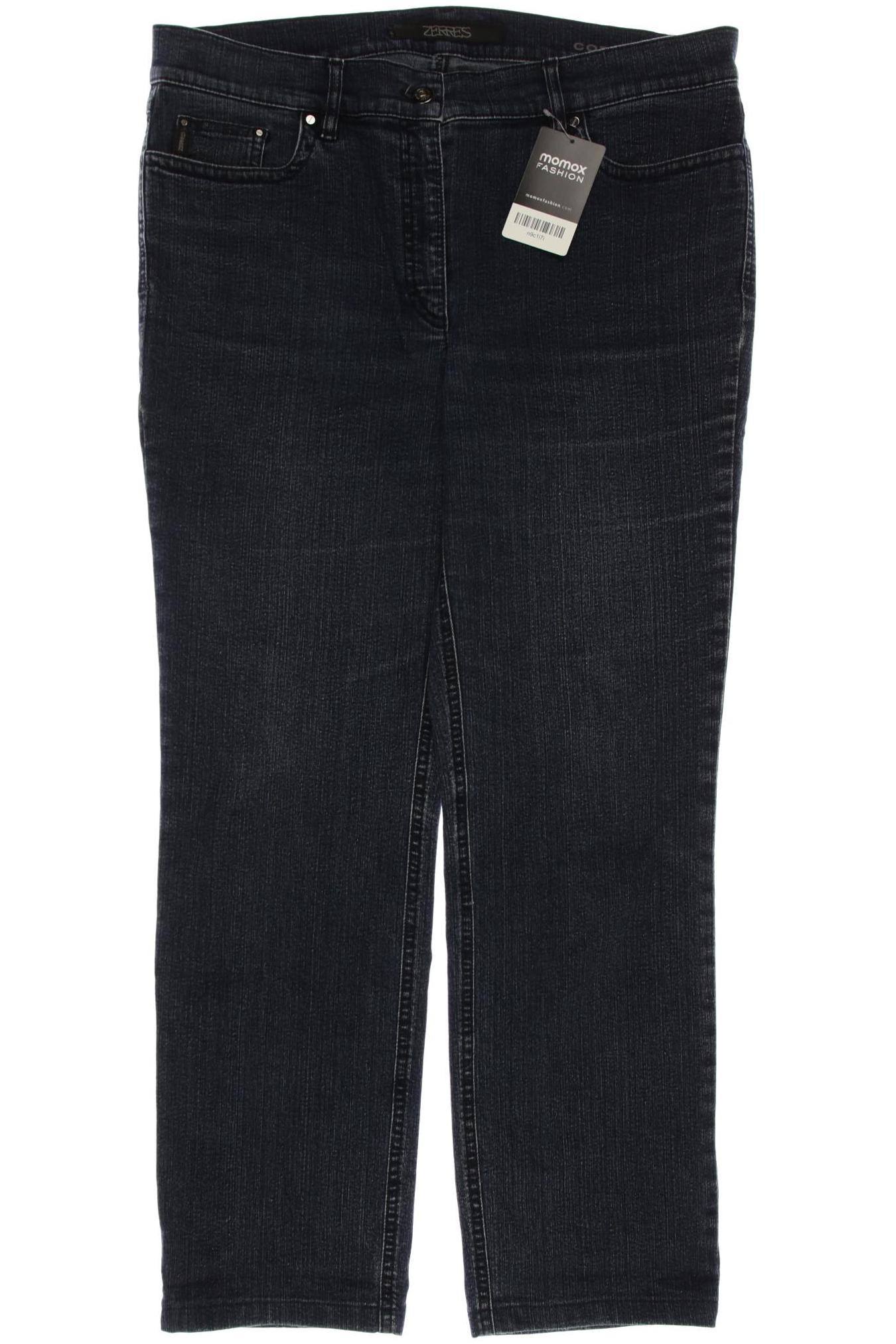 

ZERRES Damen Jeans, blau