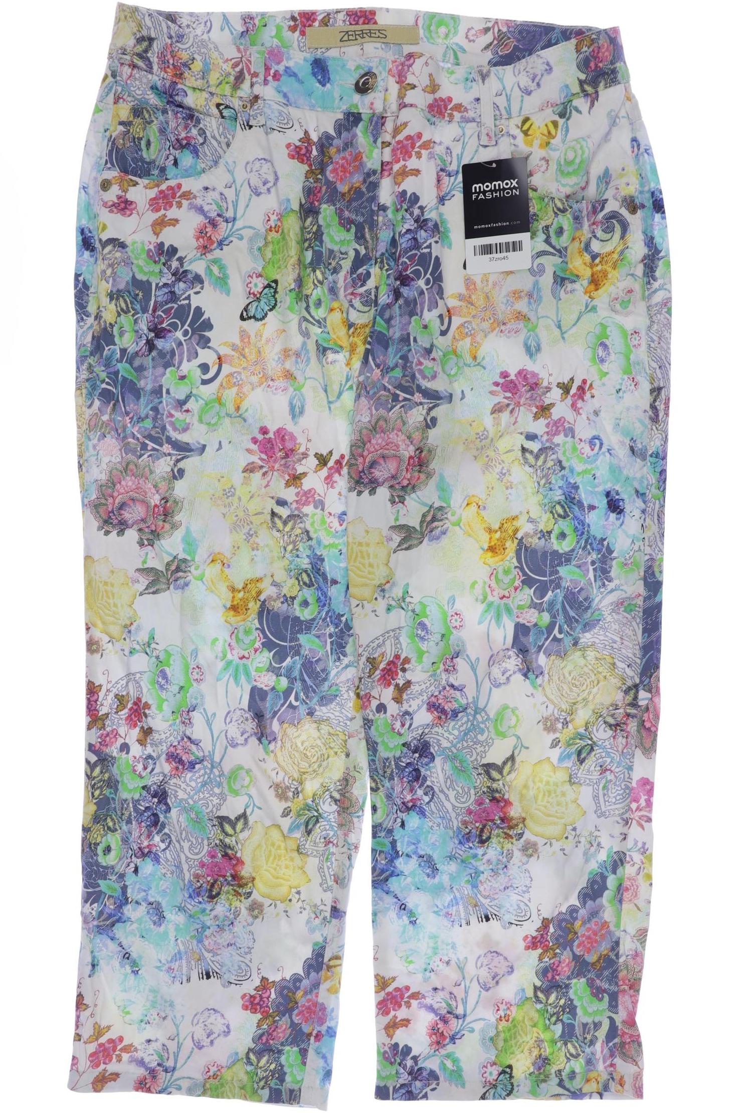 

Zerres Damen Jeans, mehrfarbig, Gr. 40