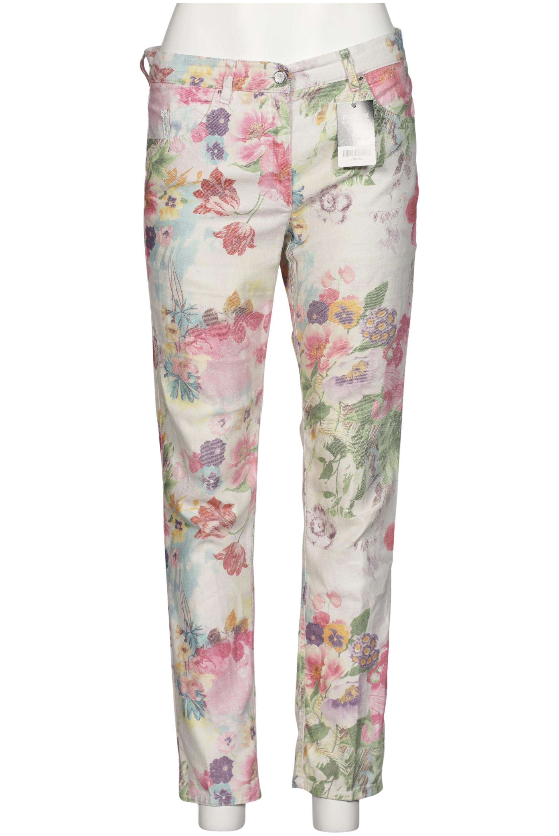 

Zerres Damen Jeans, mehrfarbig, Gr. 44