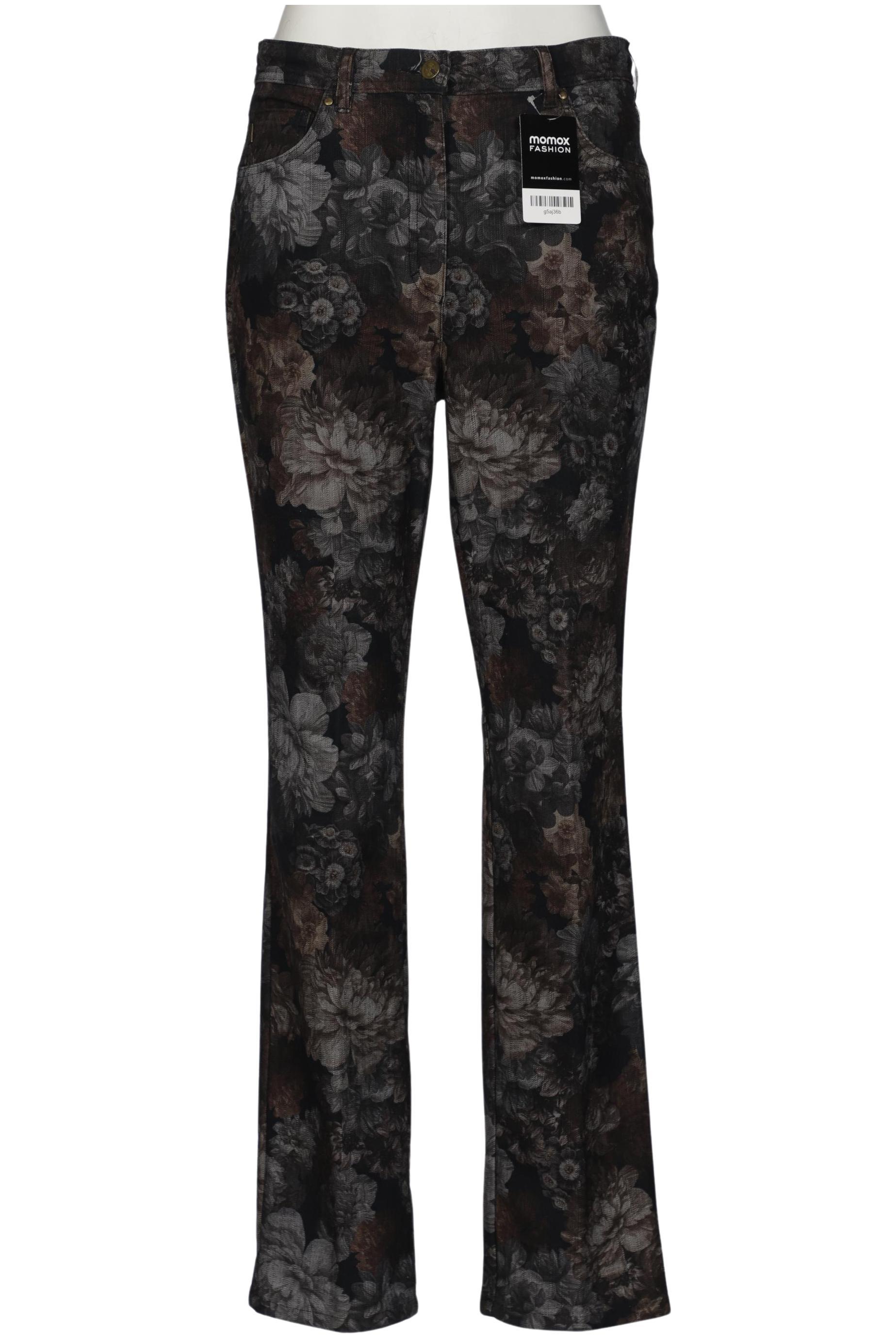 

Zerres Damen Jeans, mehrfarbig, Gr. 40