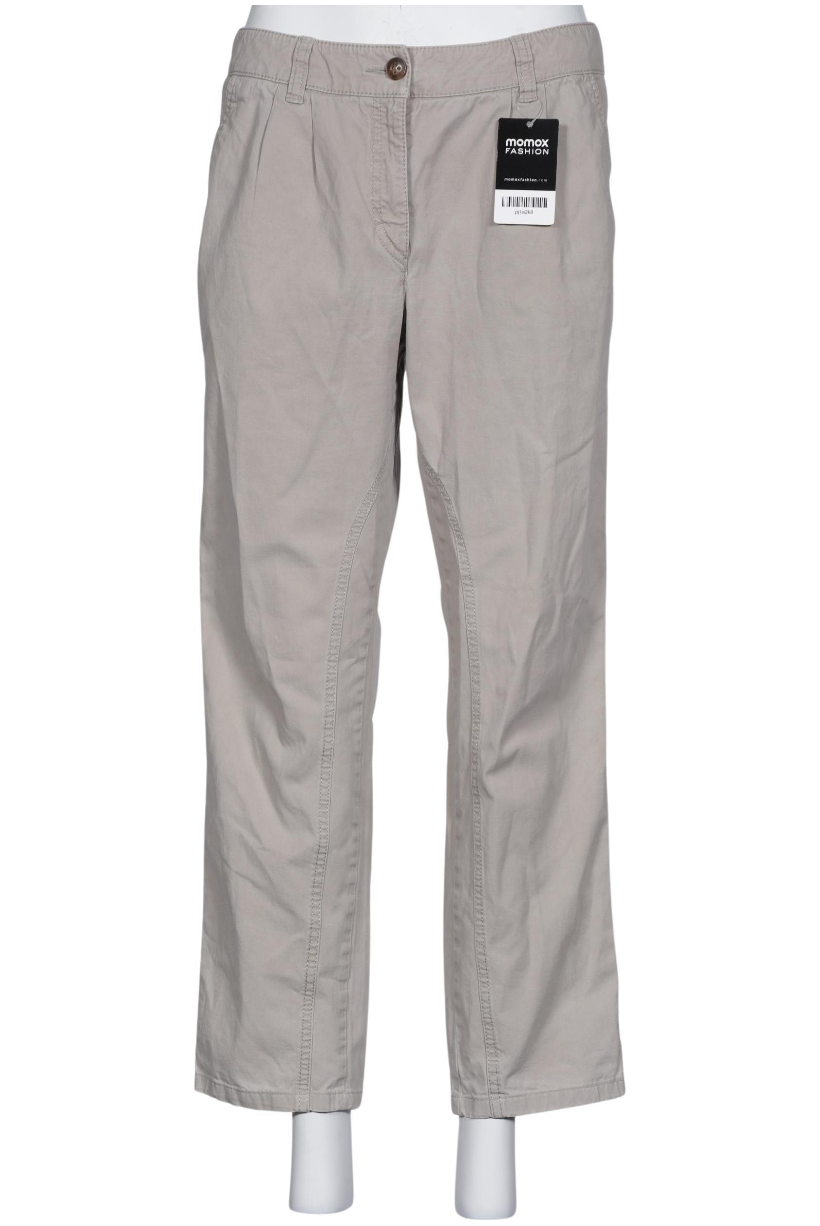 

Zerres Damen Jeans, beige, Gr. 38